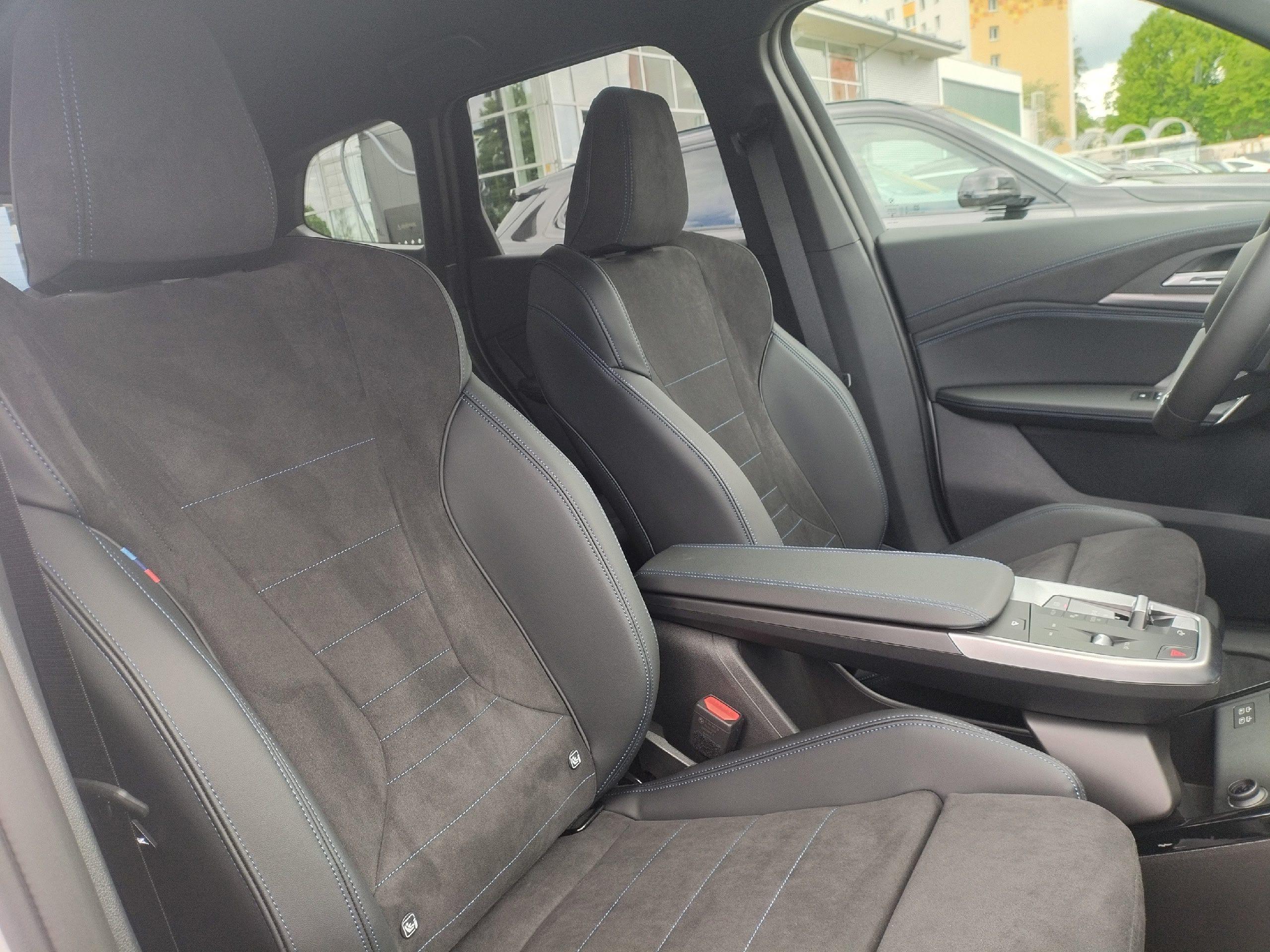 BMW X1 – Bild 14