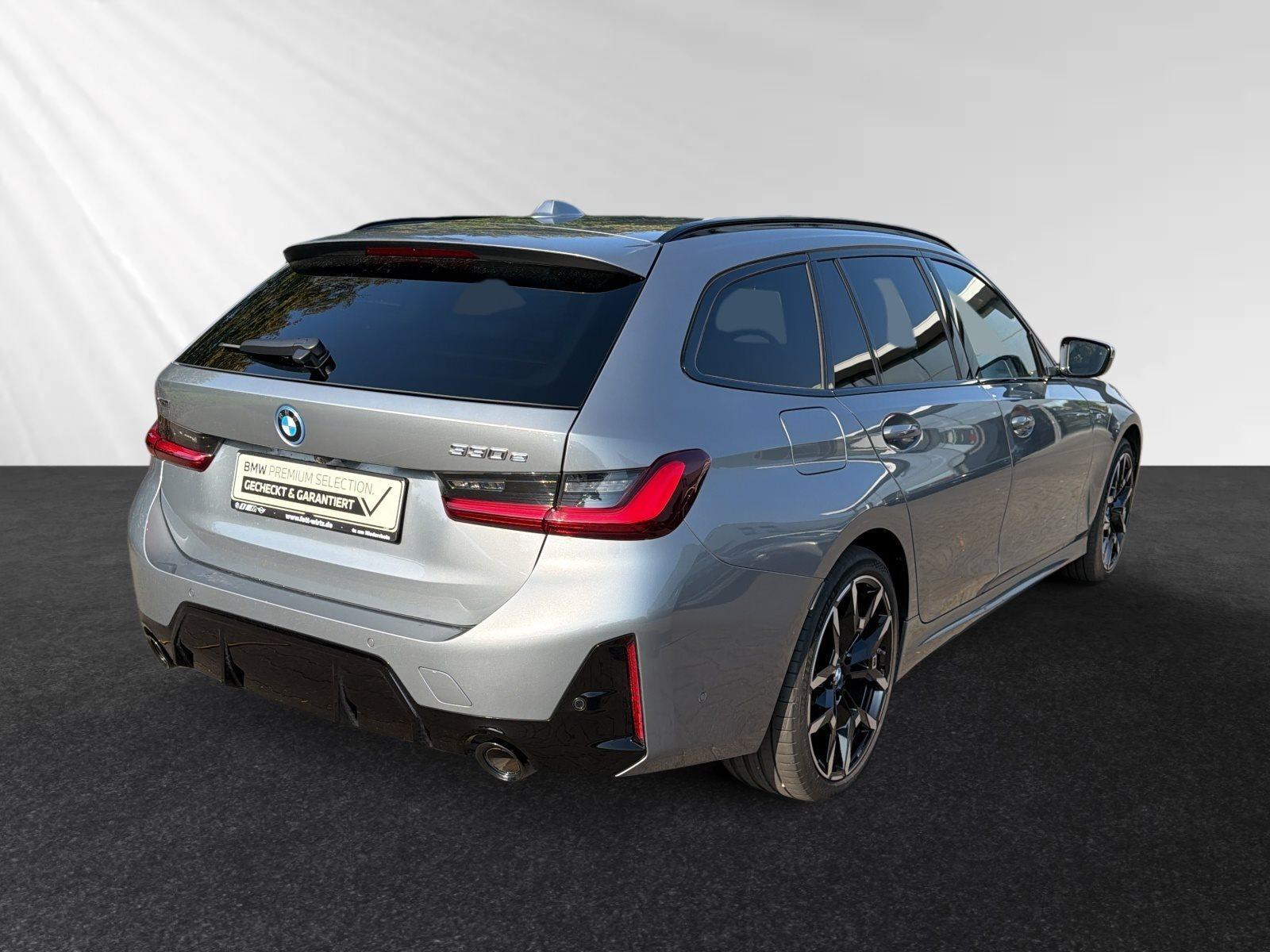 BMW 3er Touring – Bild 3