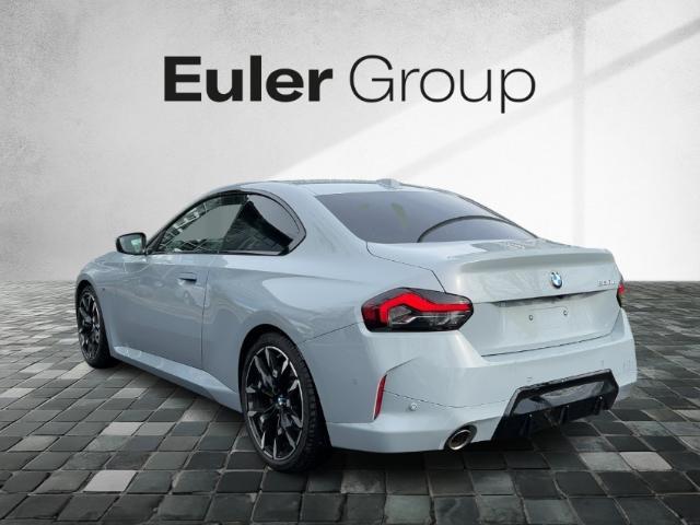 BMW 2er Coupé – Bild 9