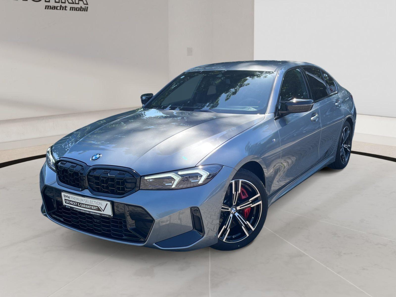 BMW 3er – Bild 2