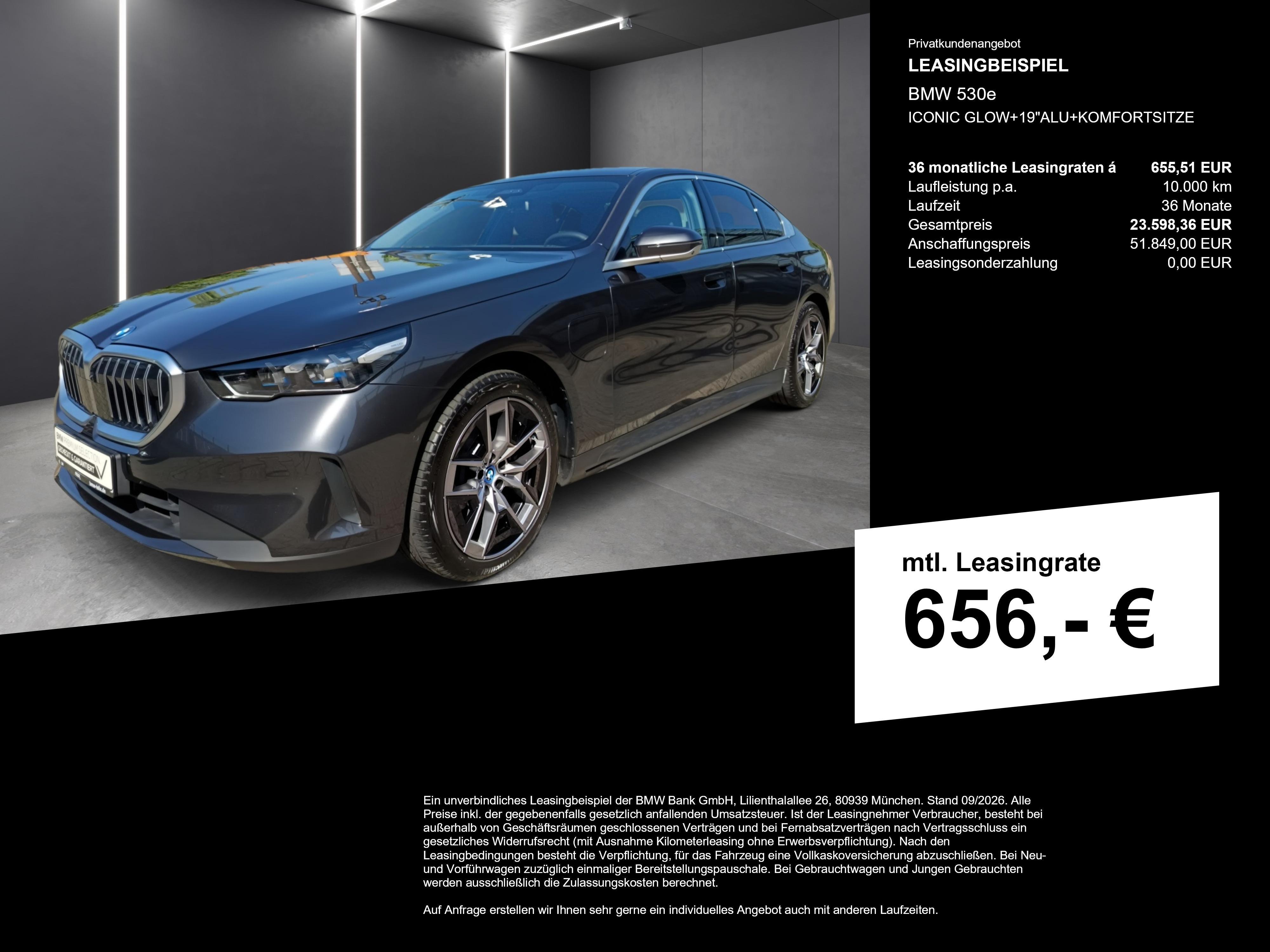 BMW 5er – Bild 3