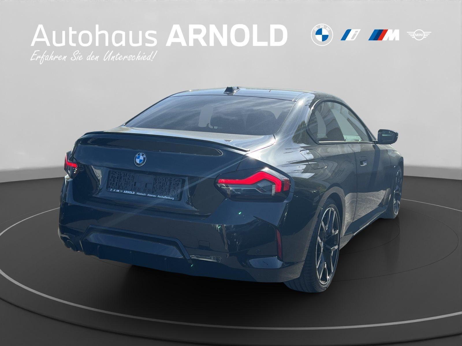 BMW 2er Coupé – Bild 4