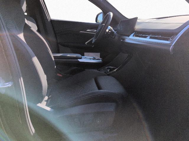BMW X2 – Bild 15