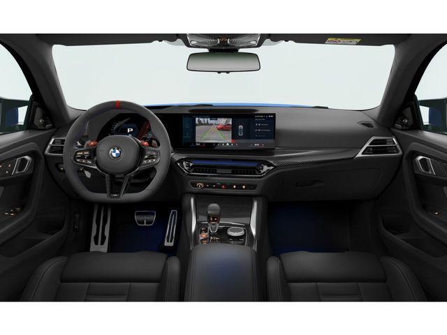 BMW M2 Coupé – Bild 3