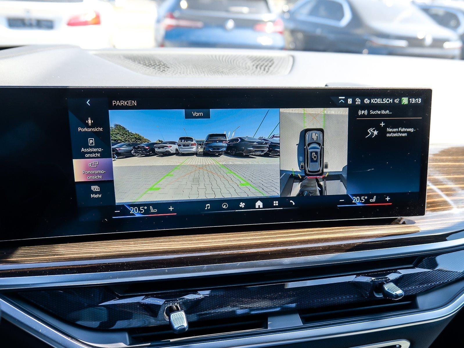 BMW X5 – Bild 22