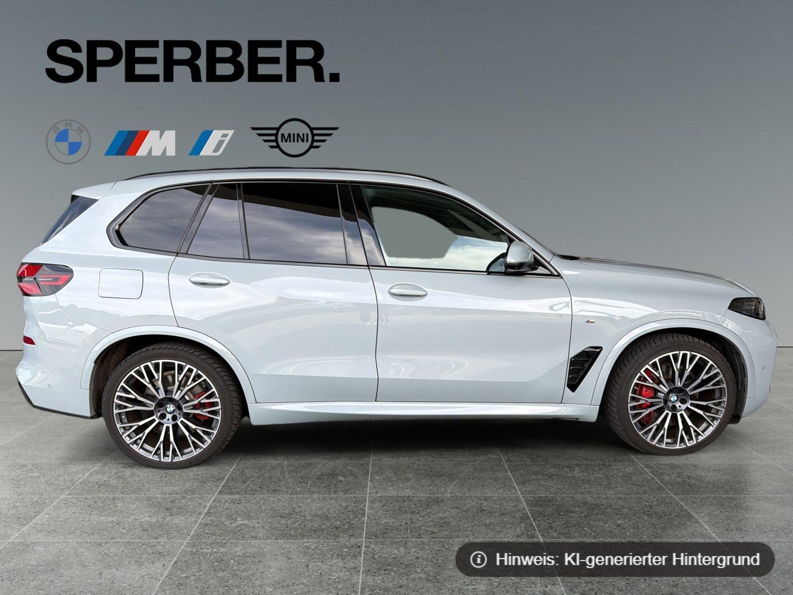 BMW X5 – Bild 6