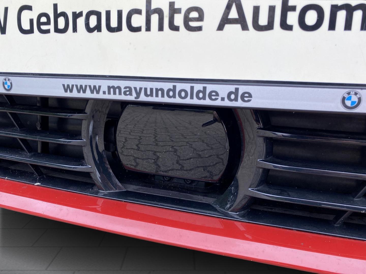 BMW 3er Touring – Bild 11