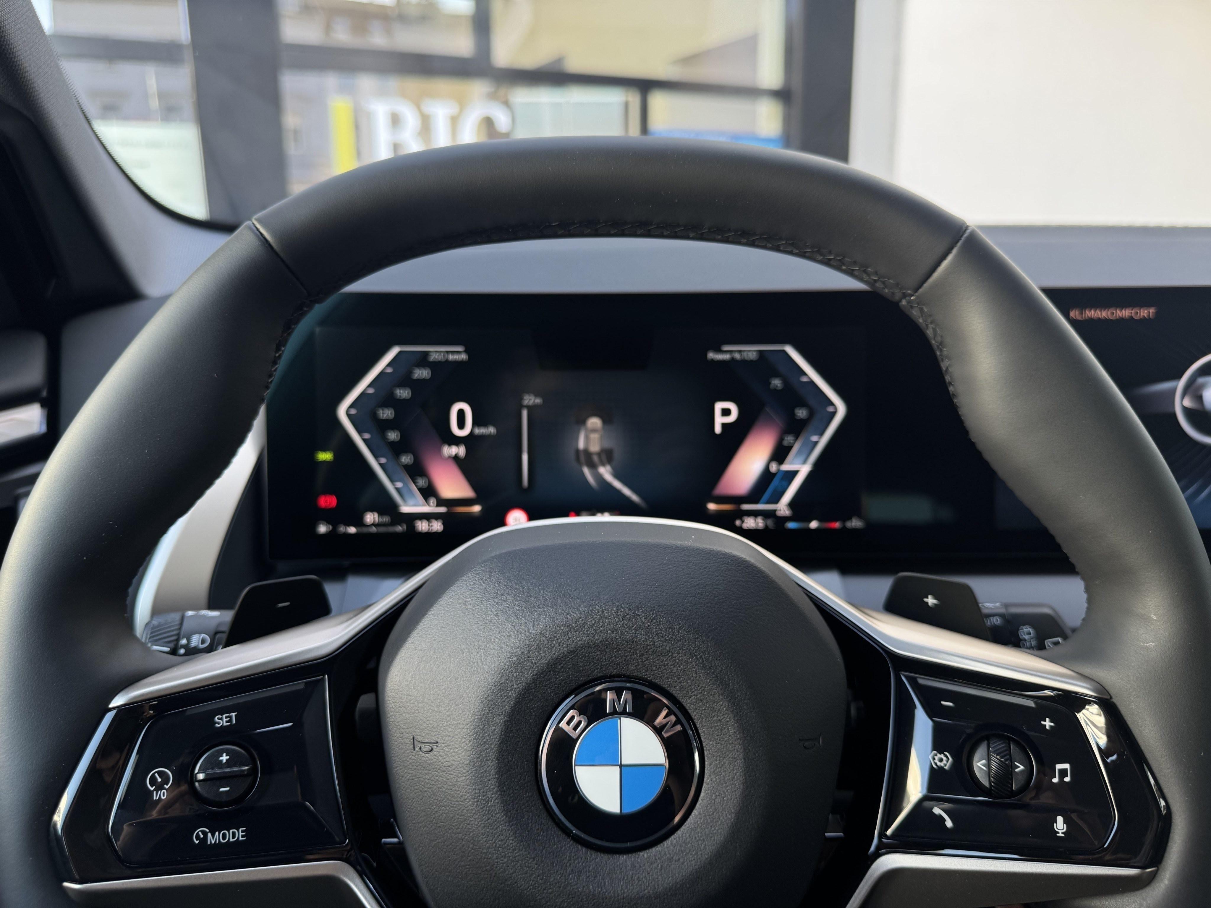 BMW X3 – Bild 9