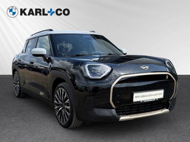 MINI Aceman – Bild 3