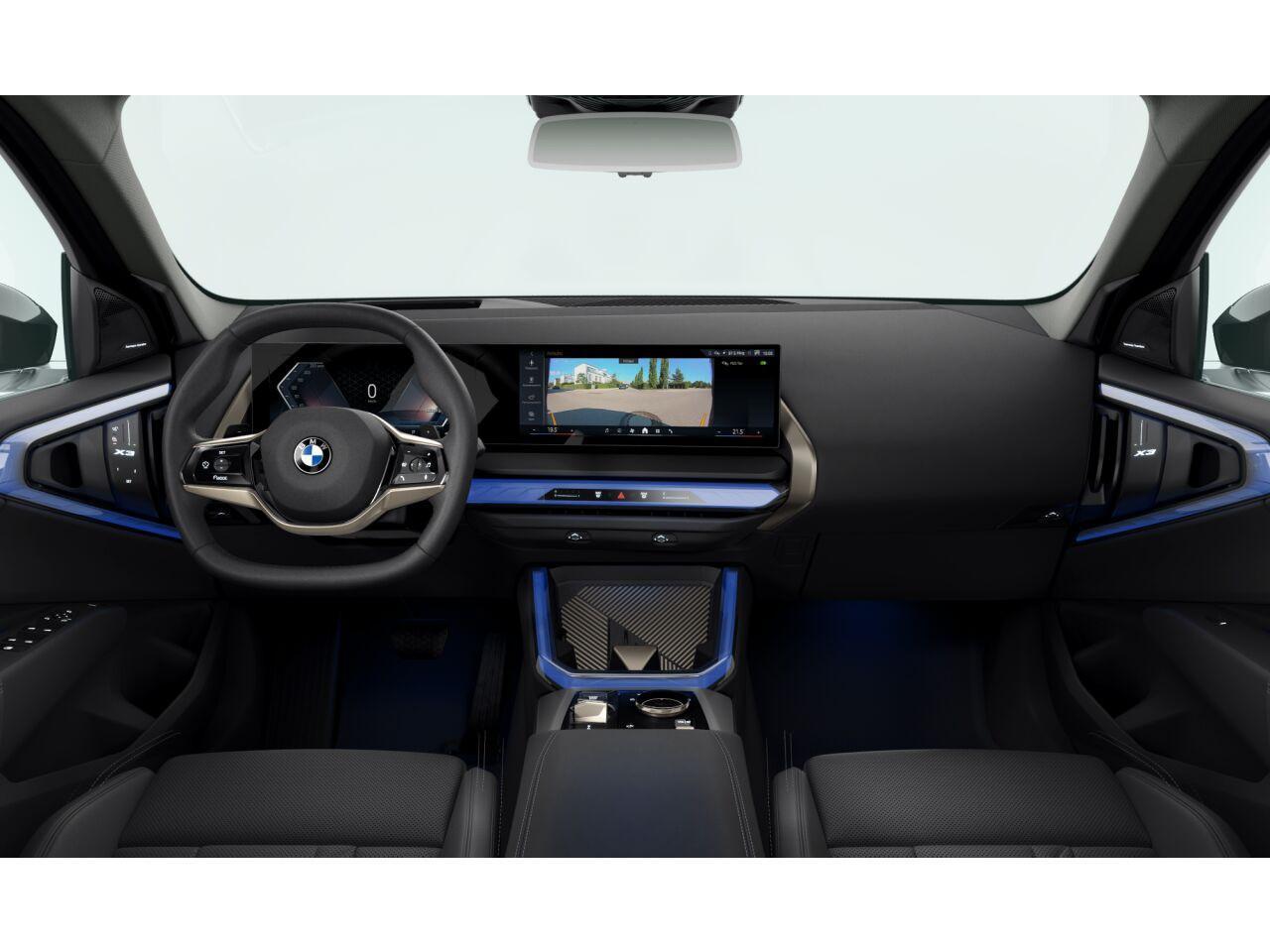 BMW X3 – Bild 36