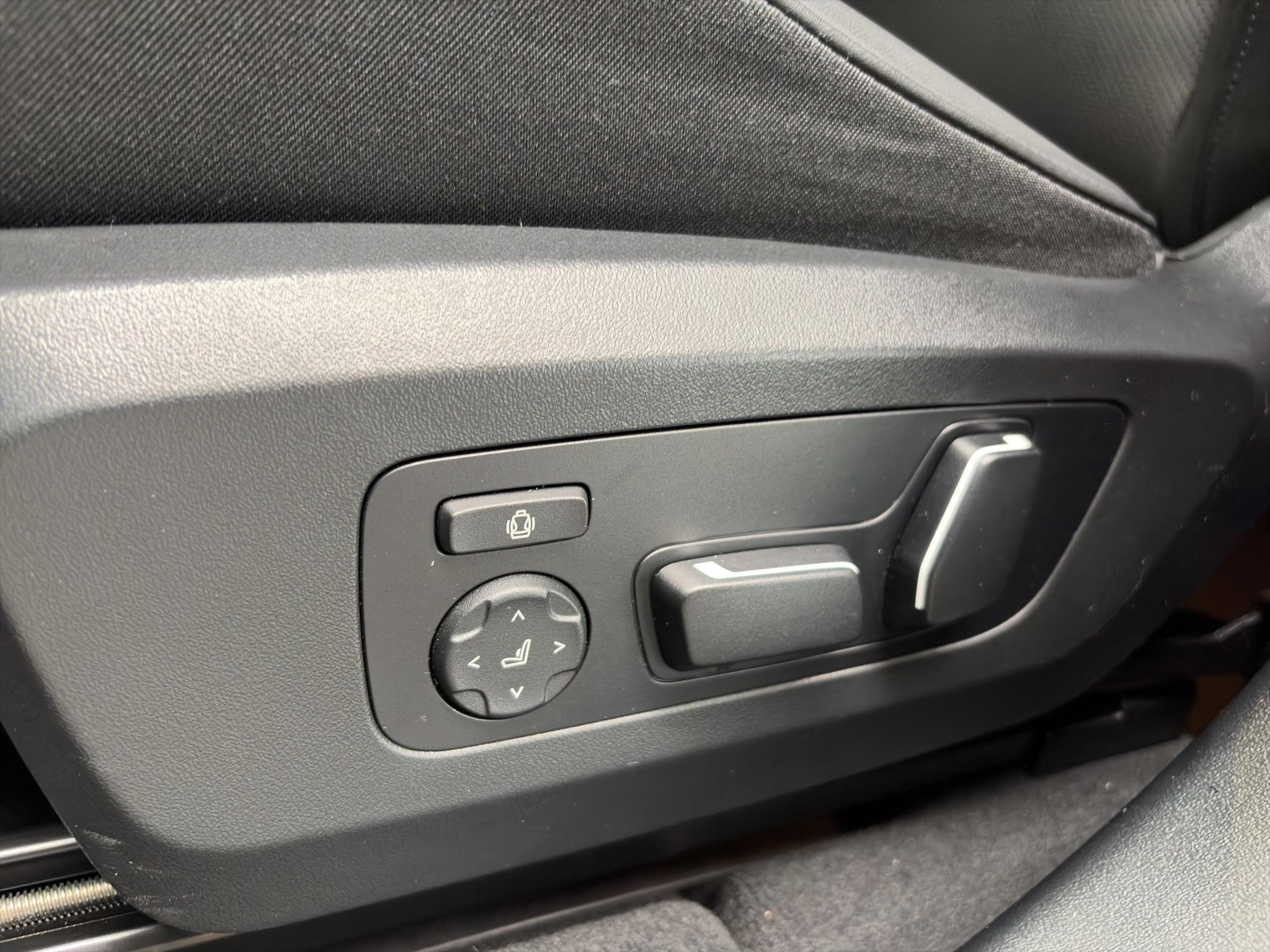 BMW X3 – Bild 19