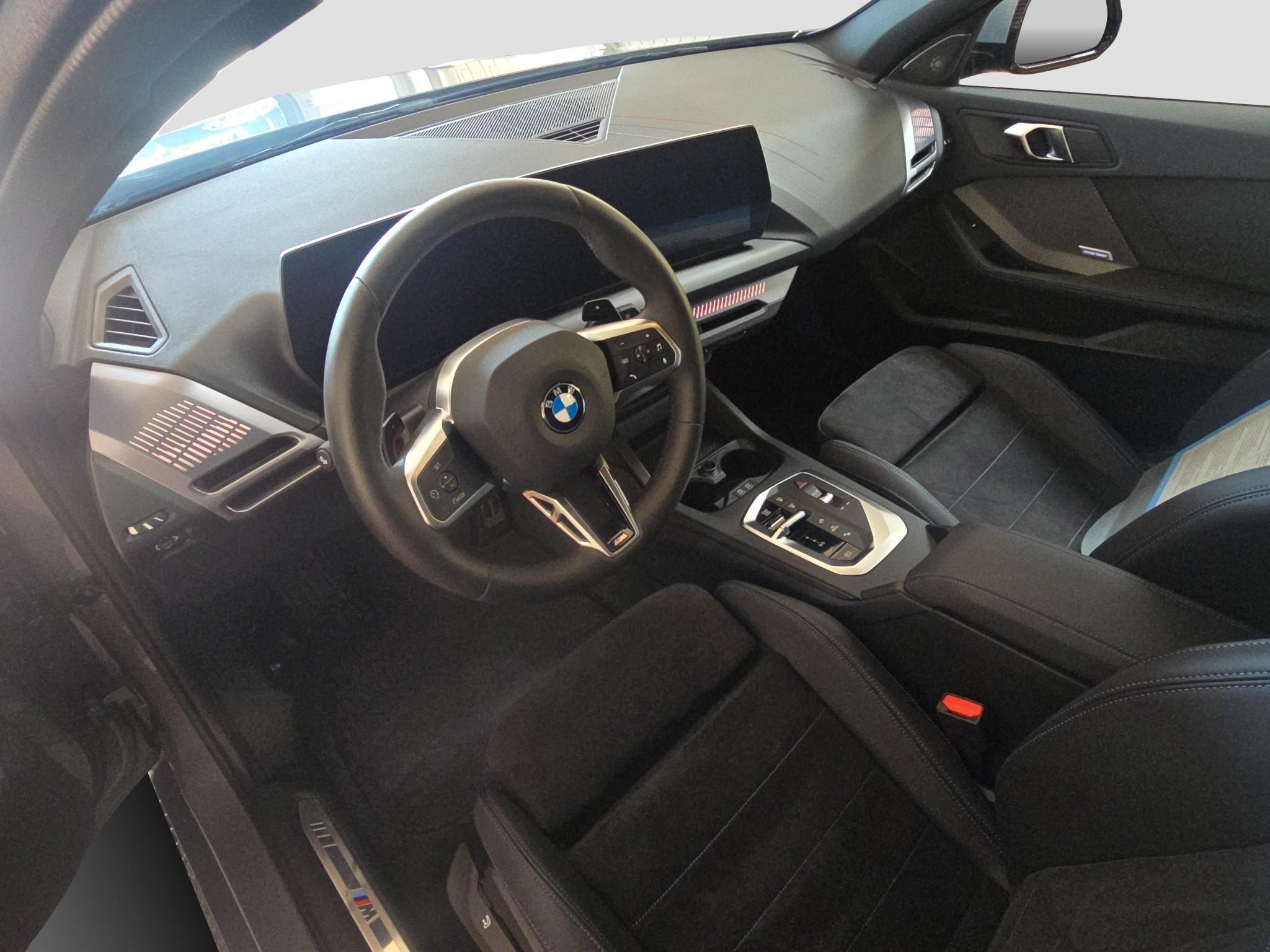 BMW 1er – Bild 19
