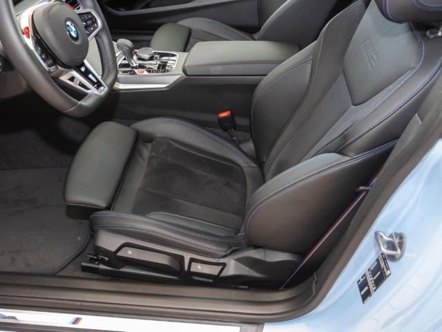 BMW M2 Coupé – Bild 19