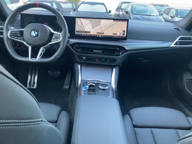 BMW 4er Gran Coupé – Bild 8