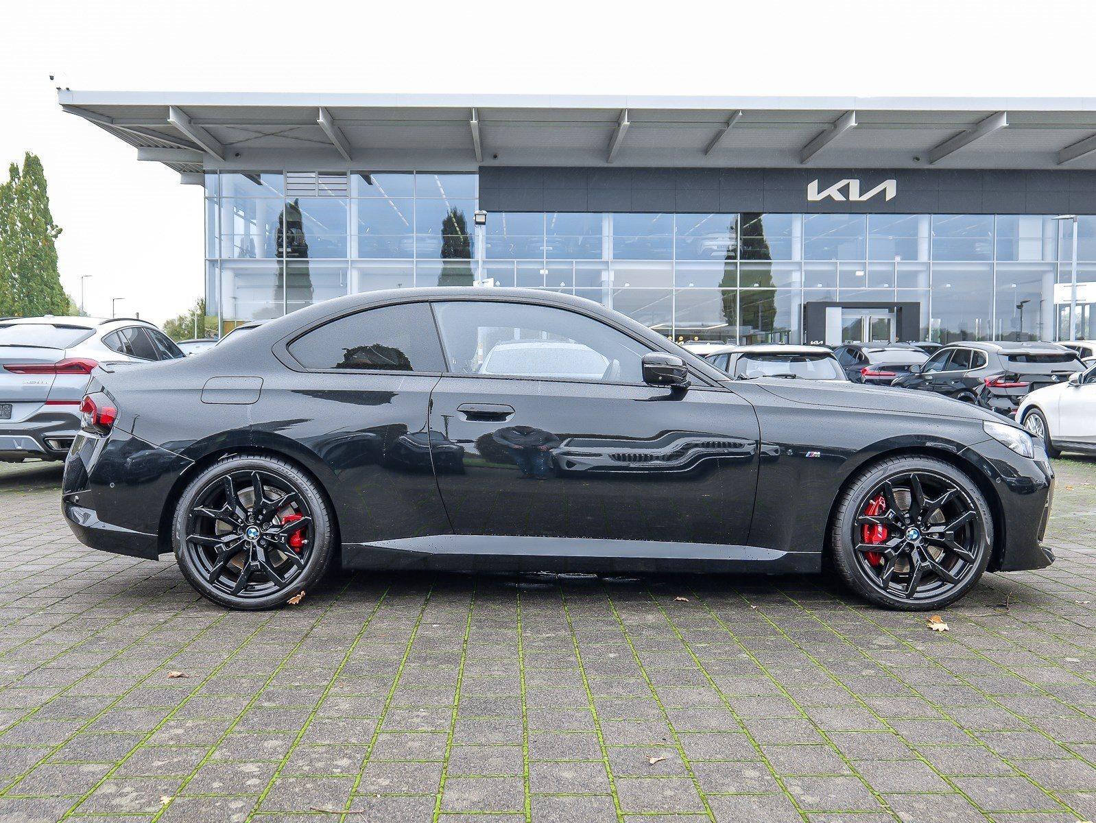 BMW 2er Coupé – Bild 16