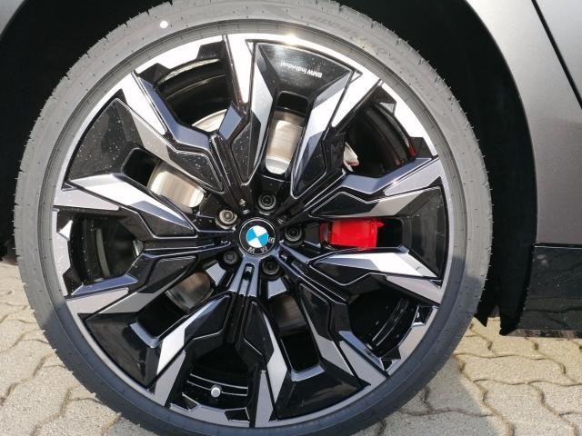 BMW 5er Touring – Bild 37