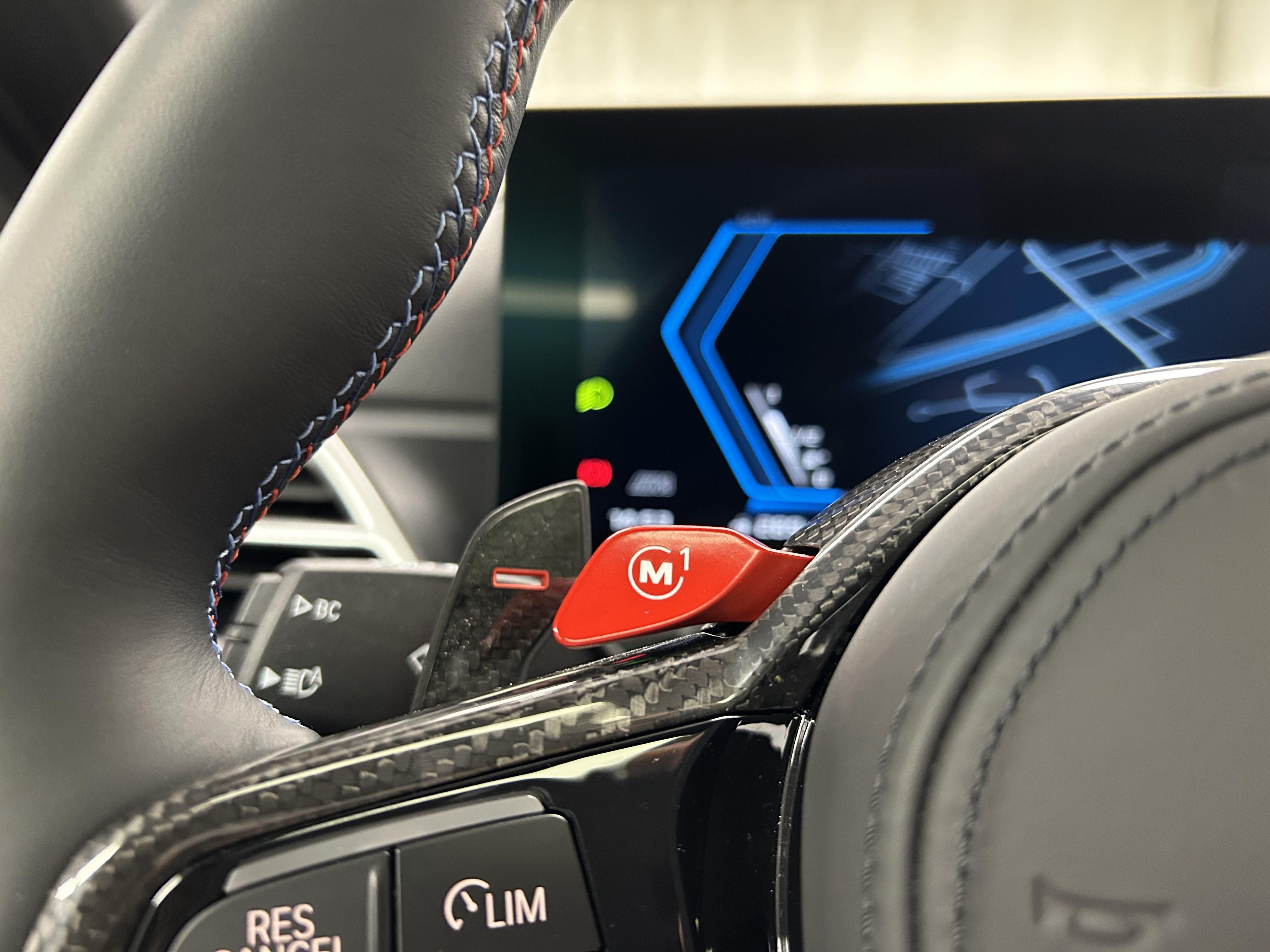 BMW M4 Coupé – Bild 20