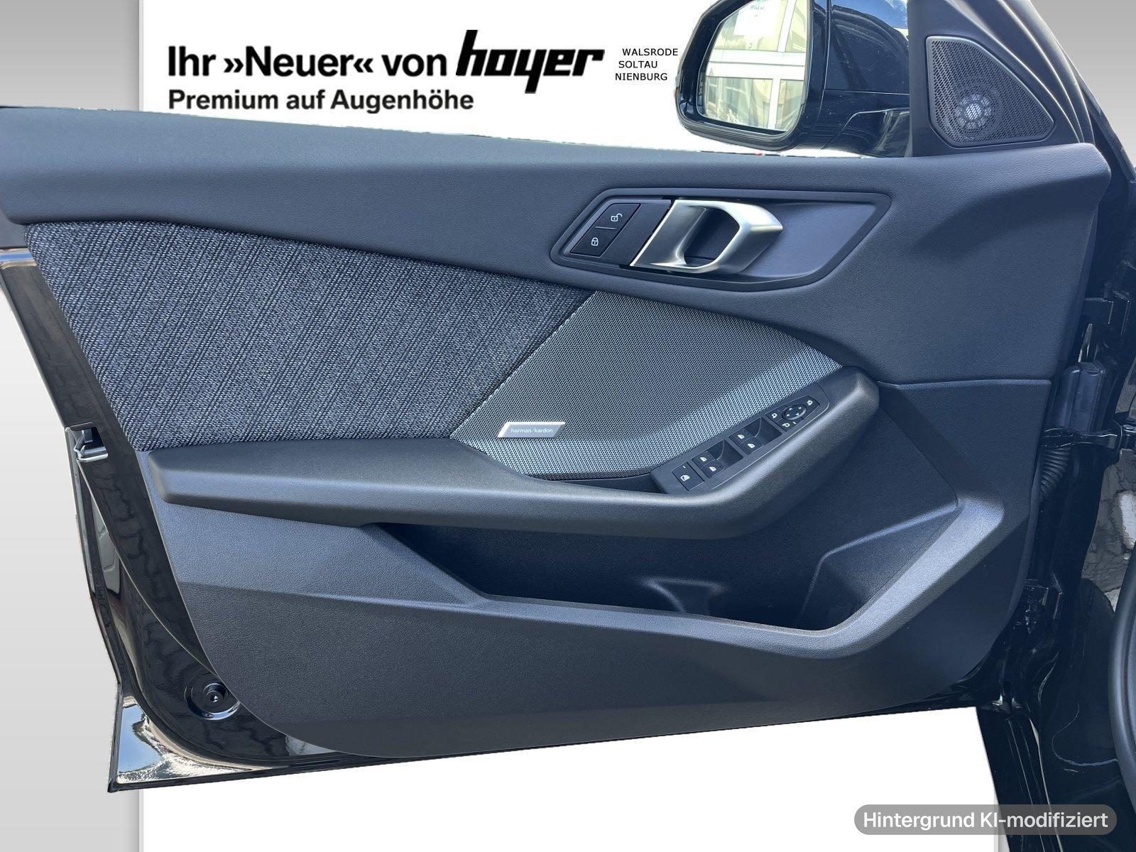 BMW 1er – Bild 19