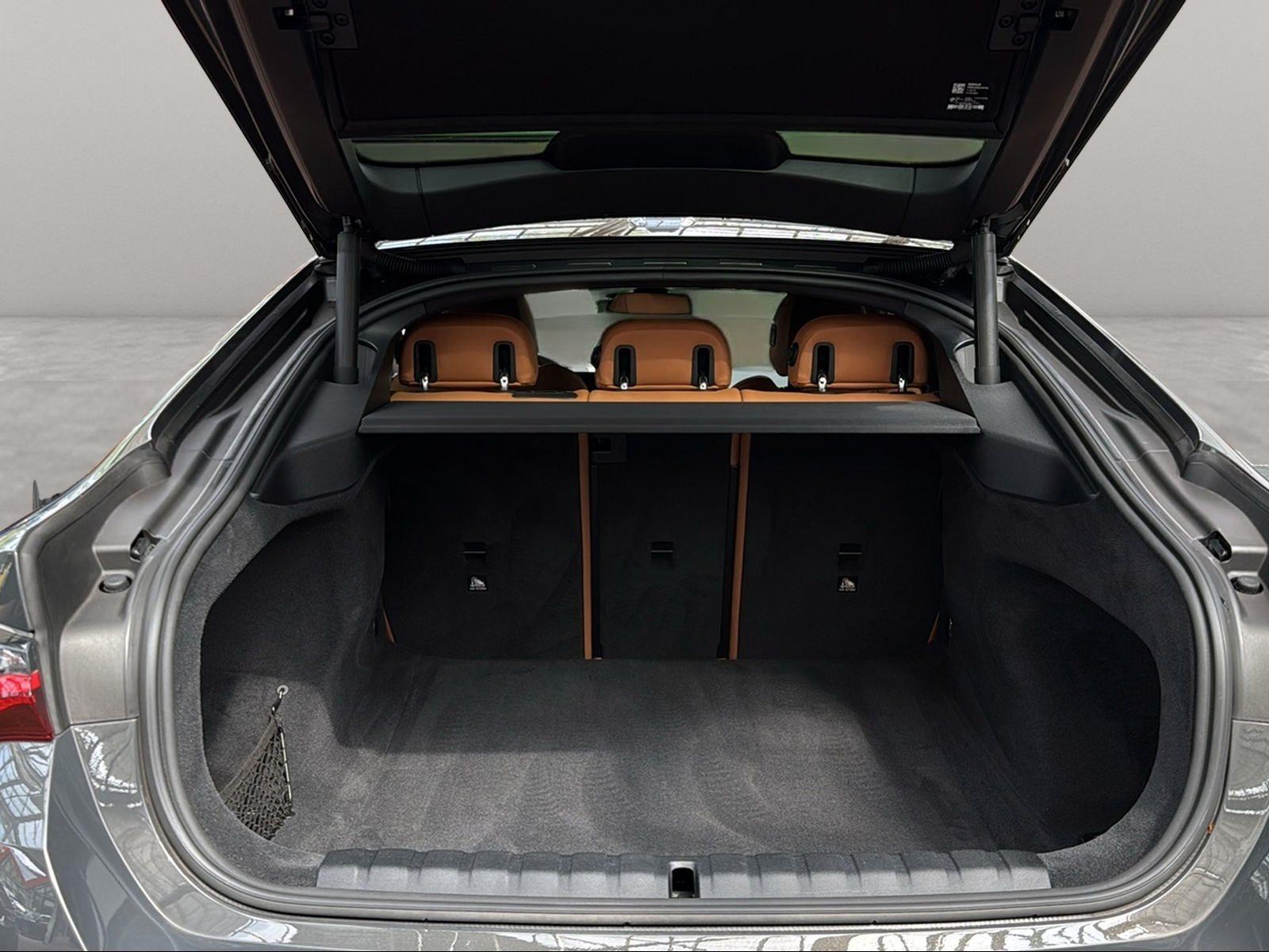 BMW 4er Gran Coupé – Bild 9