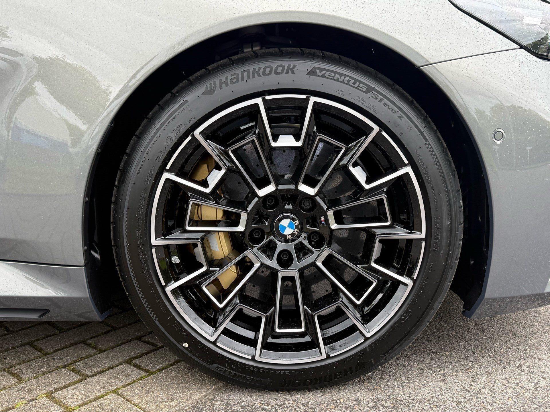 BMW M5 Touring – Bild 5