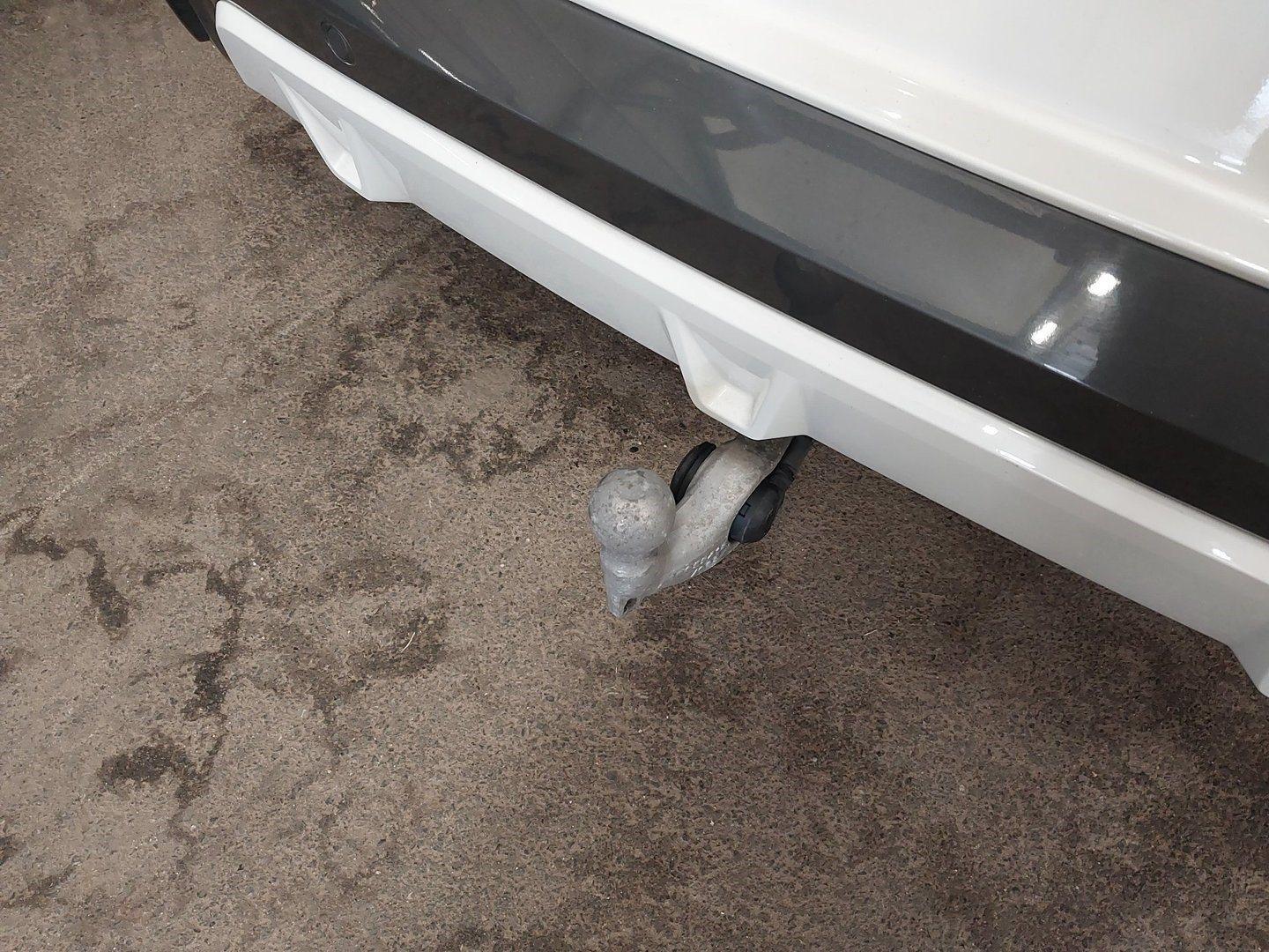 BMW X6 – Bild 10