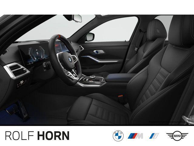 BMW 3er Touring – Bild 5