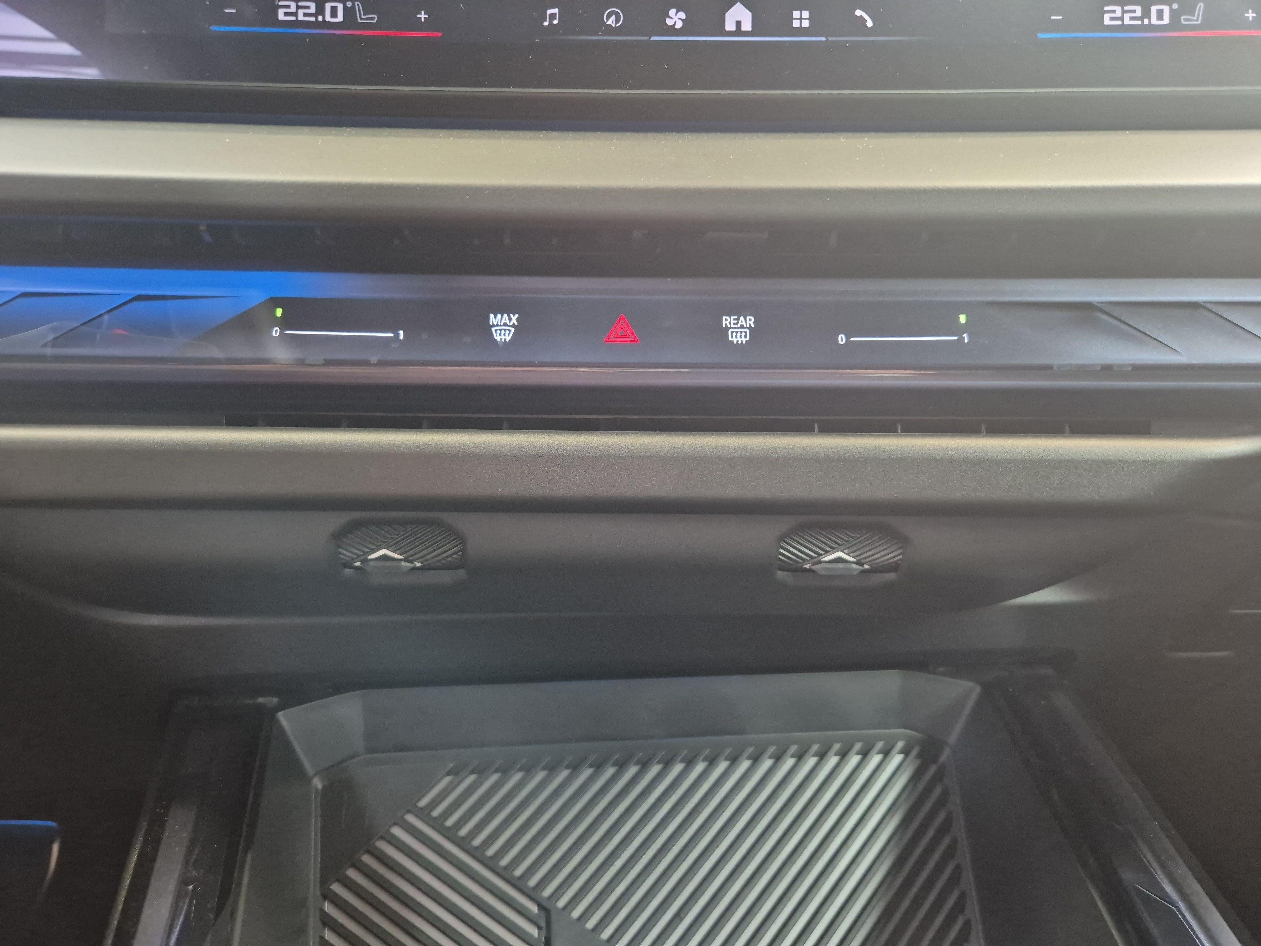 BMW X3 – Bild 33