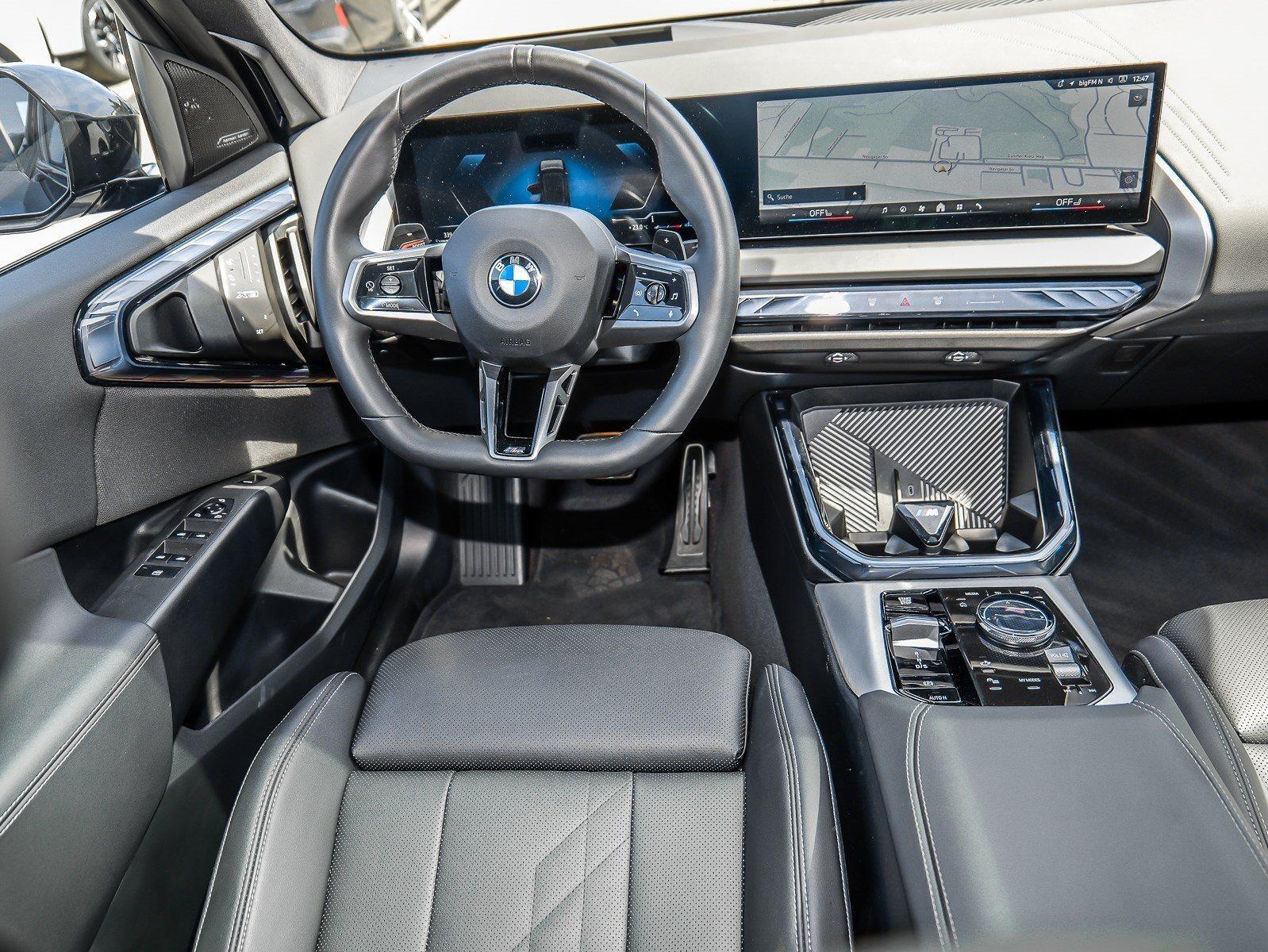 BMW X3 – Bild 9