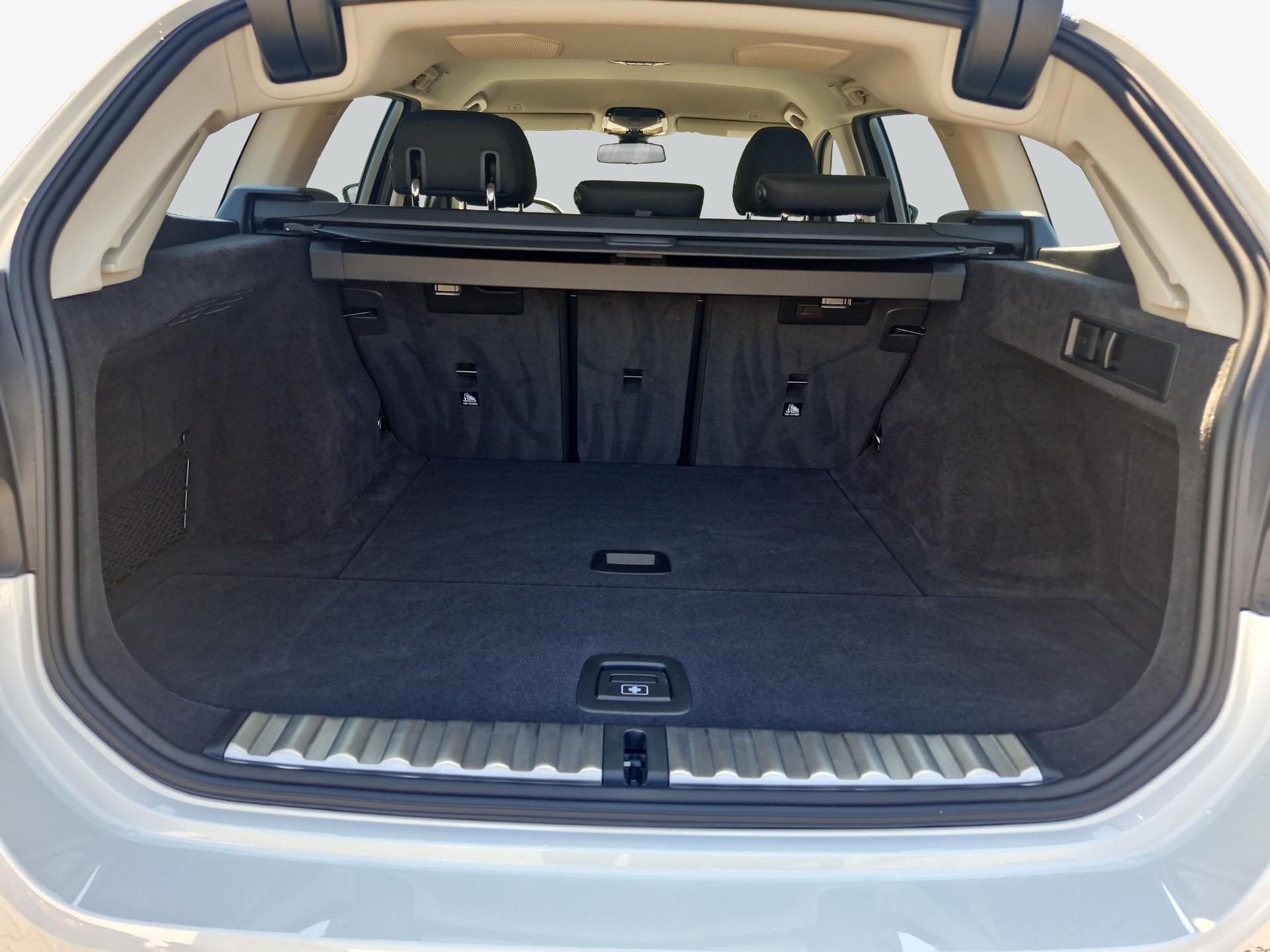 BMW 3er Touring – Bild 12