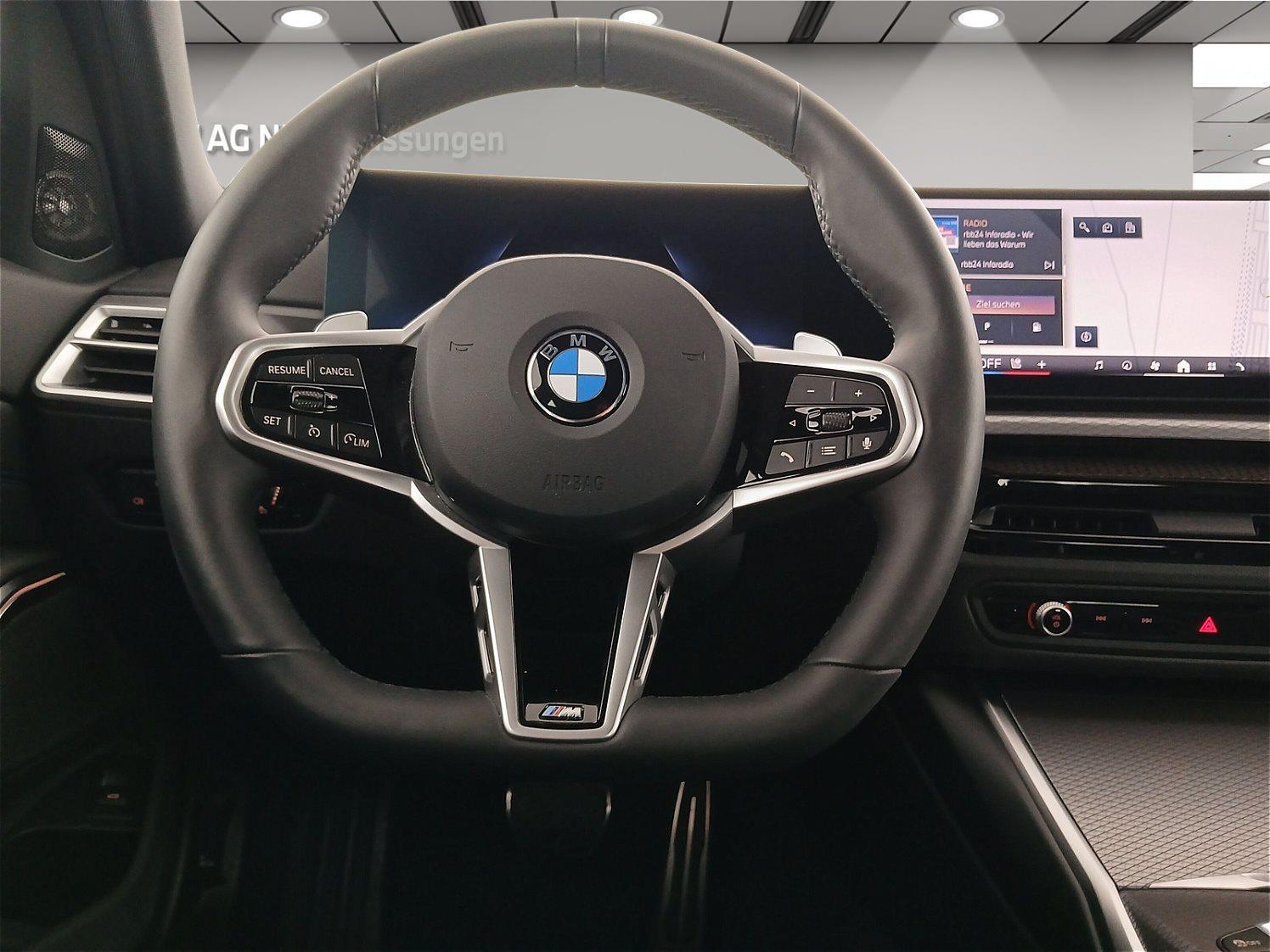 BMW 3er – Bild 18