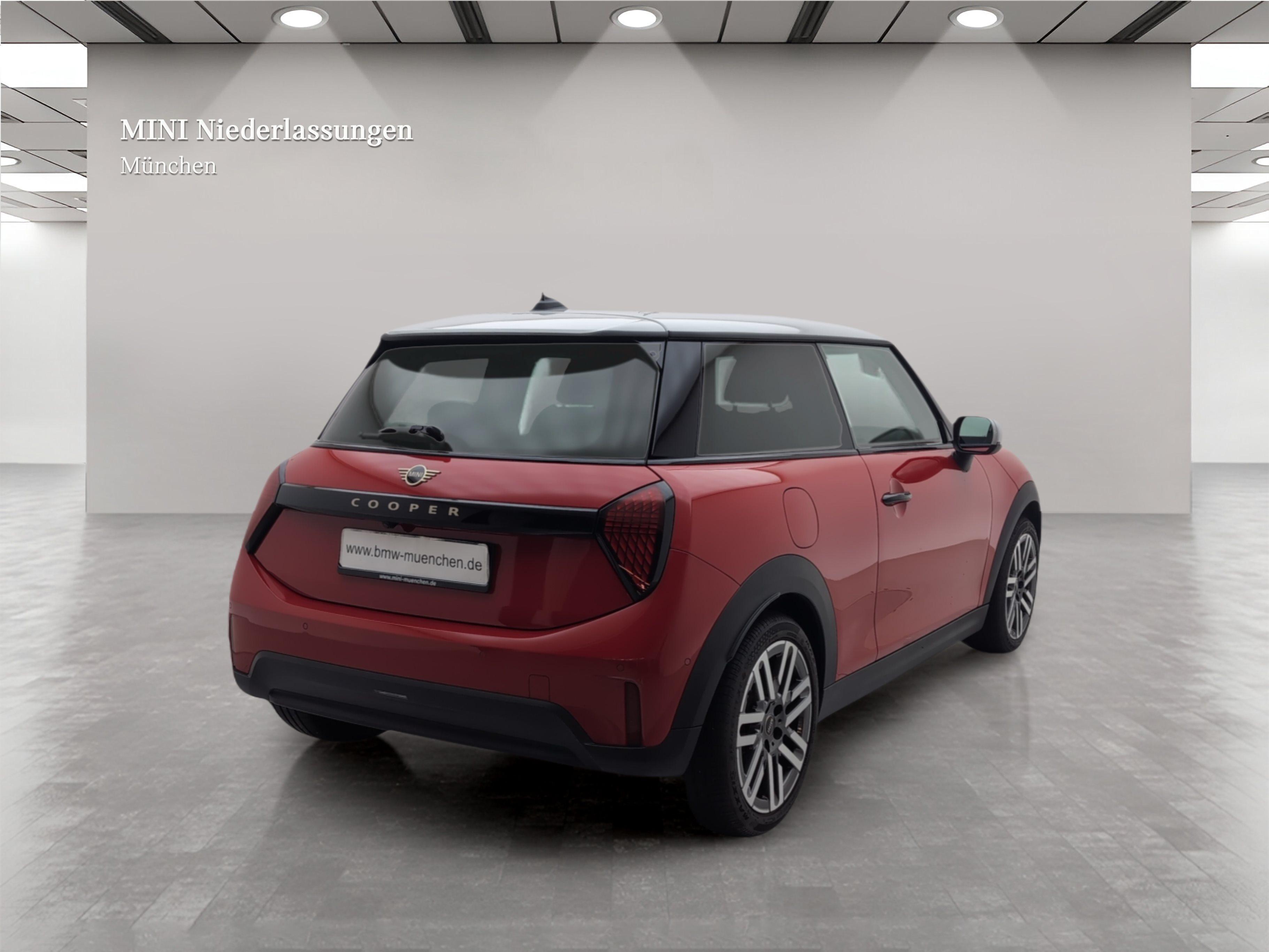 MINI Cooper 3-Türer – Bild 4