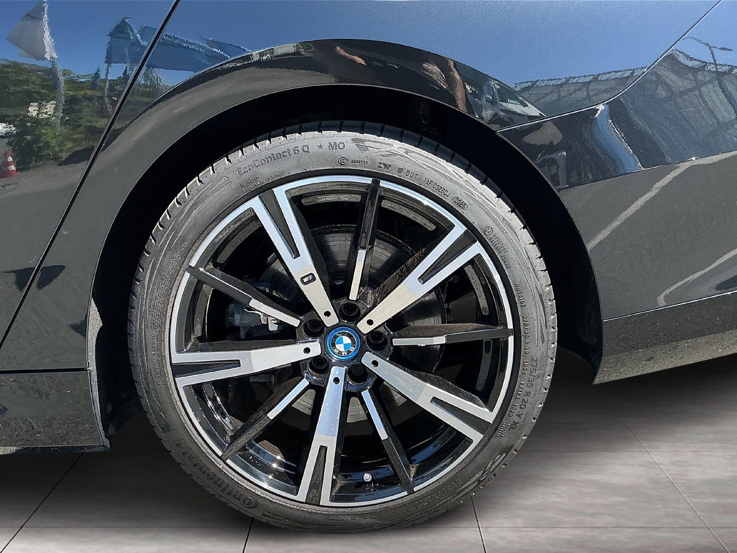 BMW 5er – Bild 17