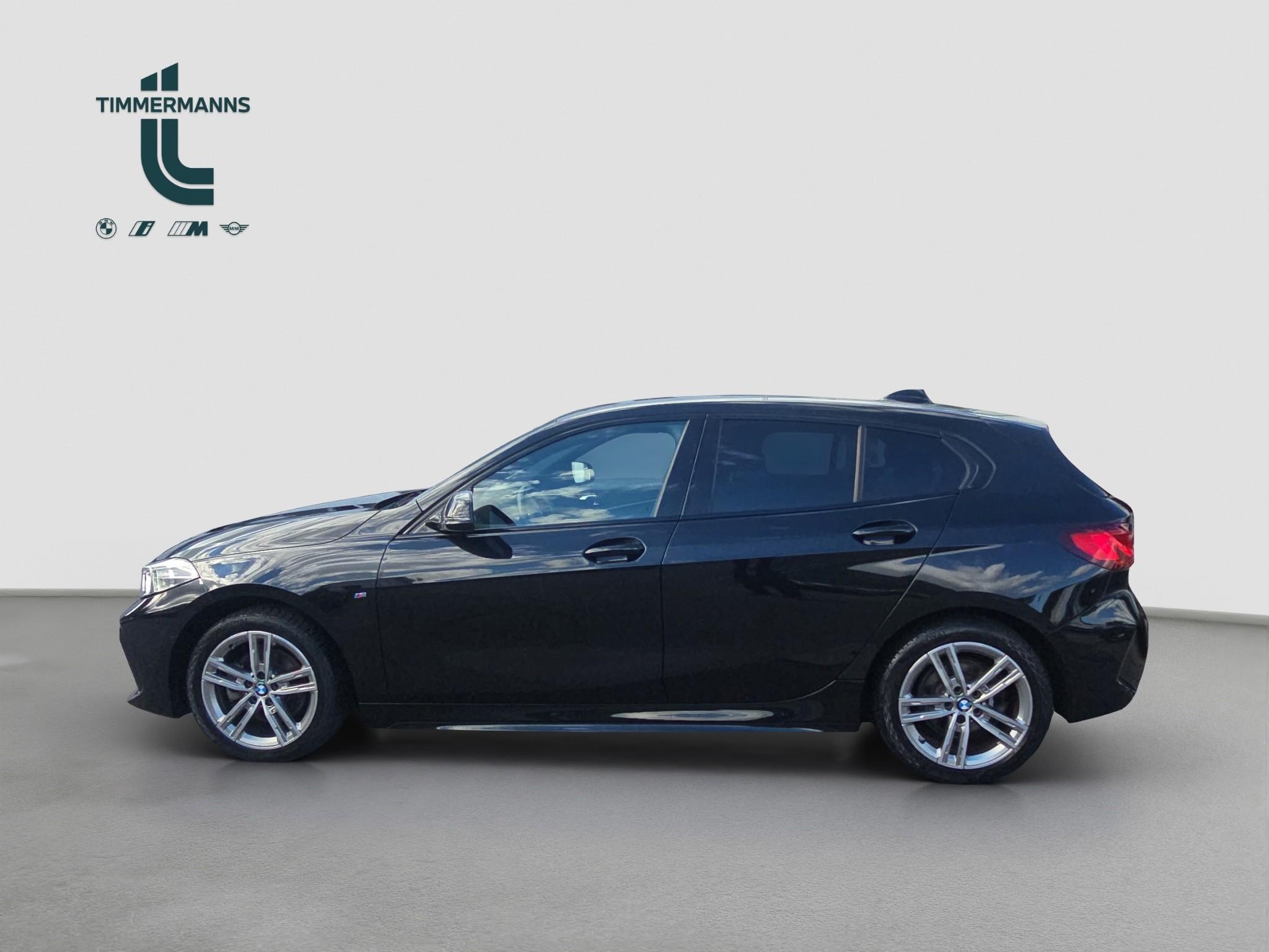 BMW 1er – Bild 10