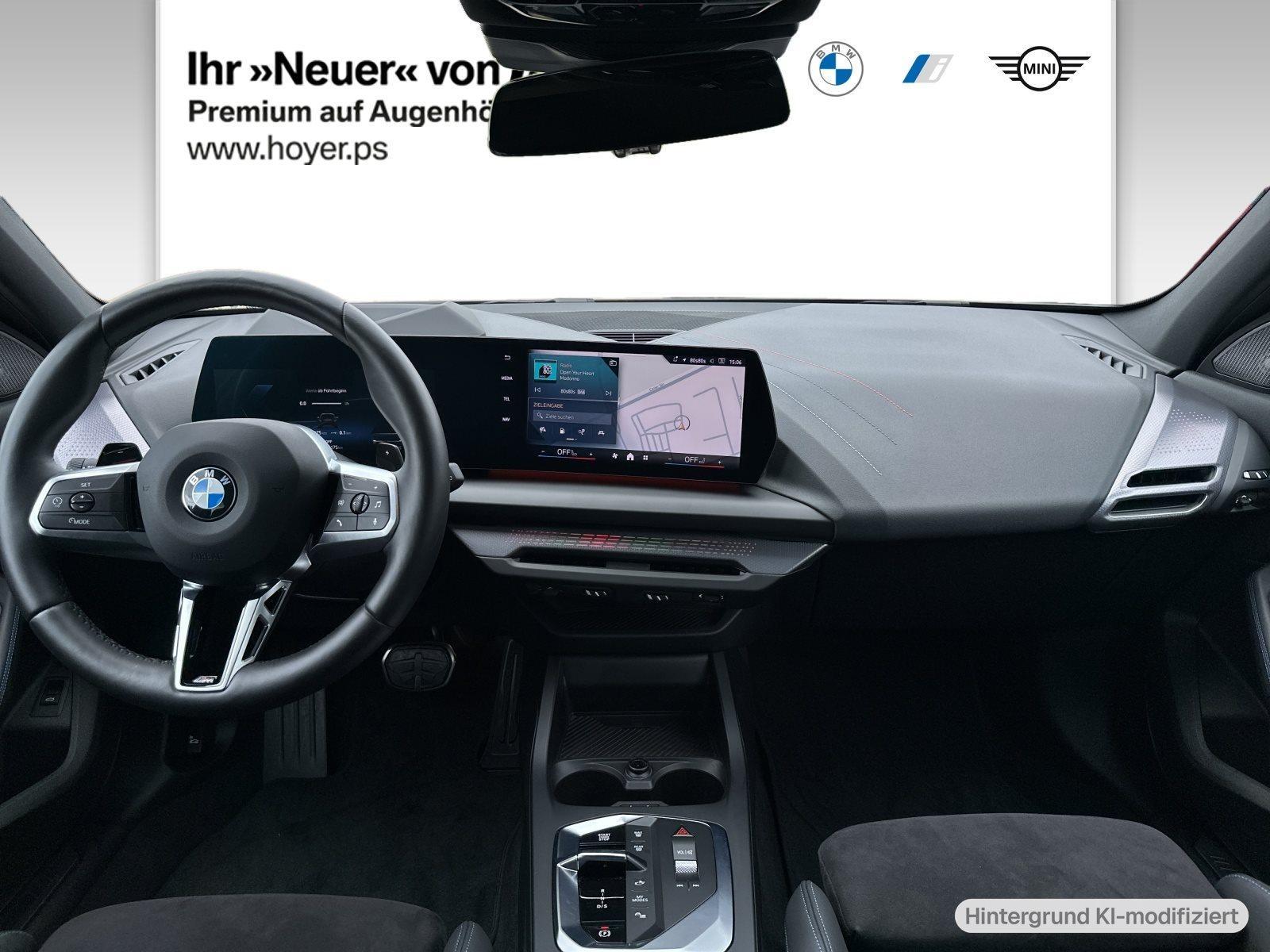 BMW 1er – Bild 5