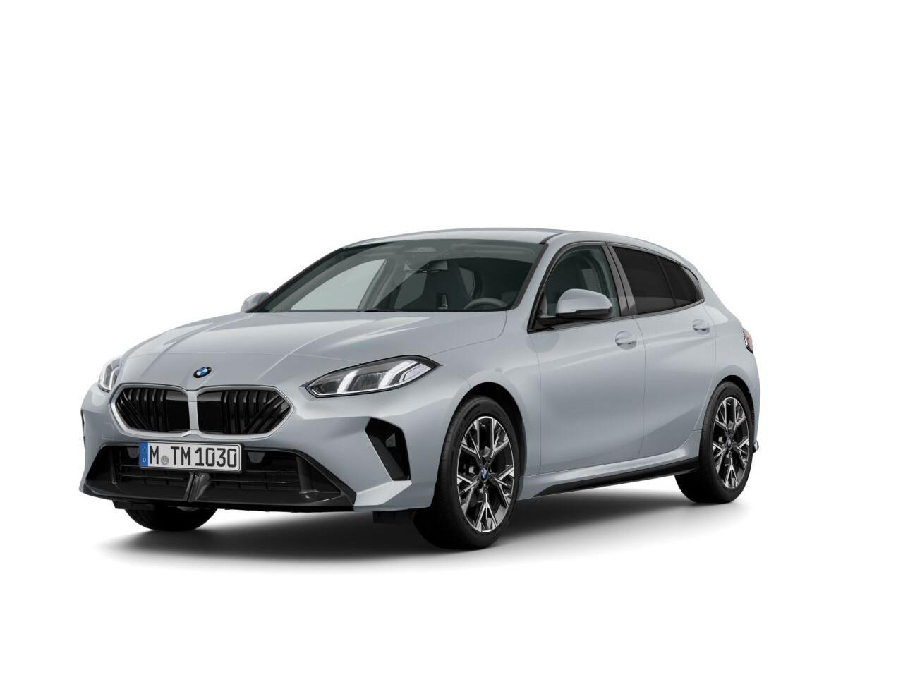 BMW 1er