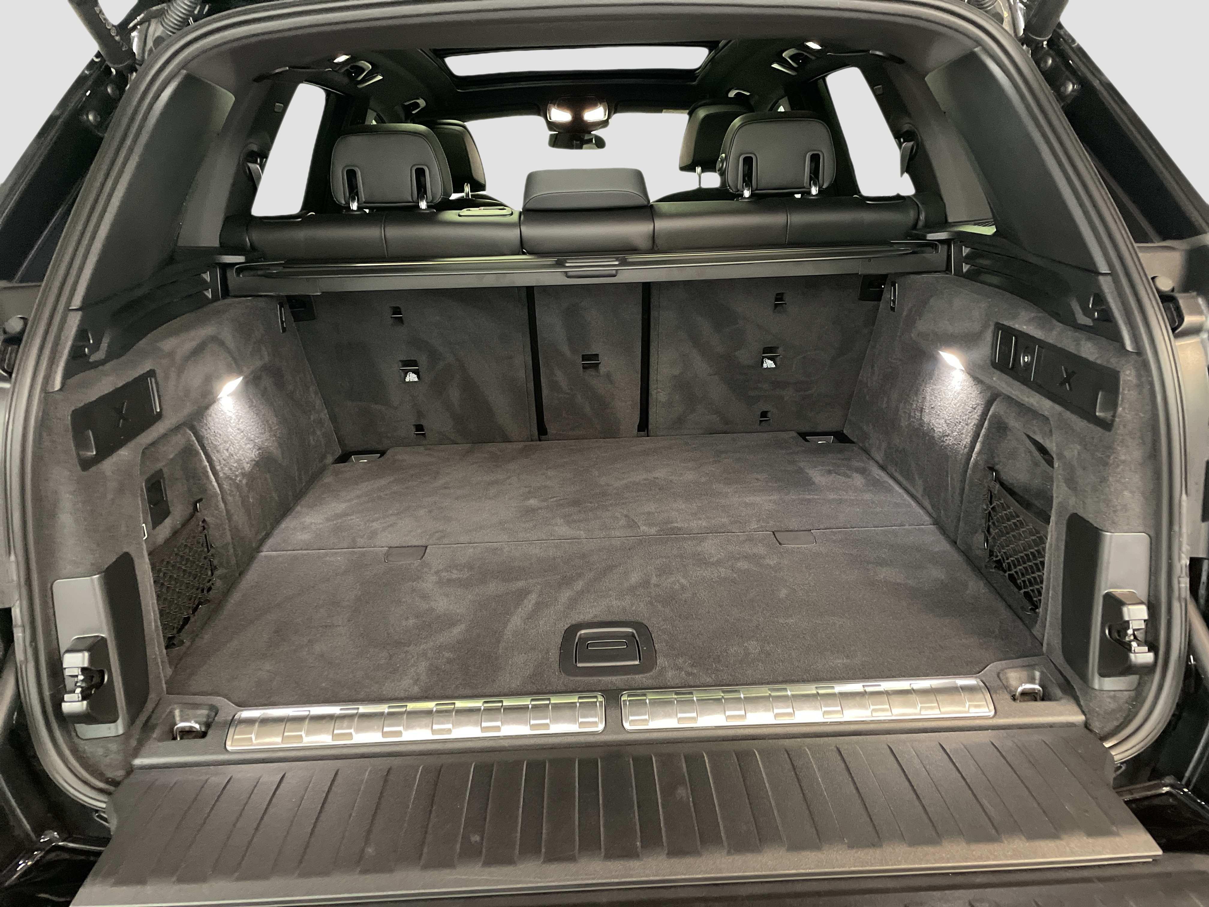 BMW X5 – Bild 11