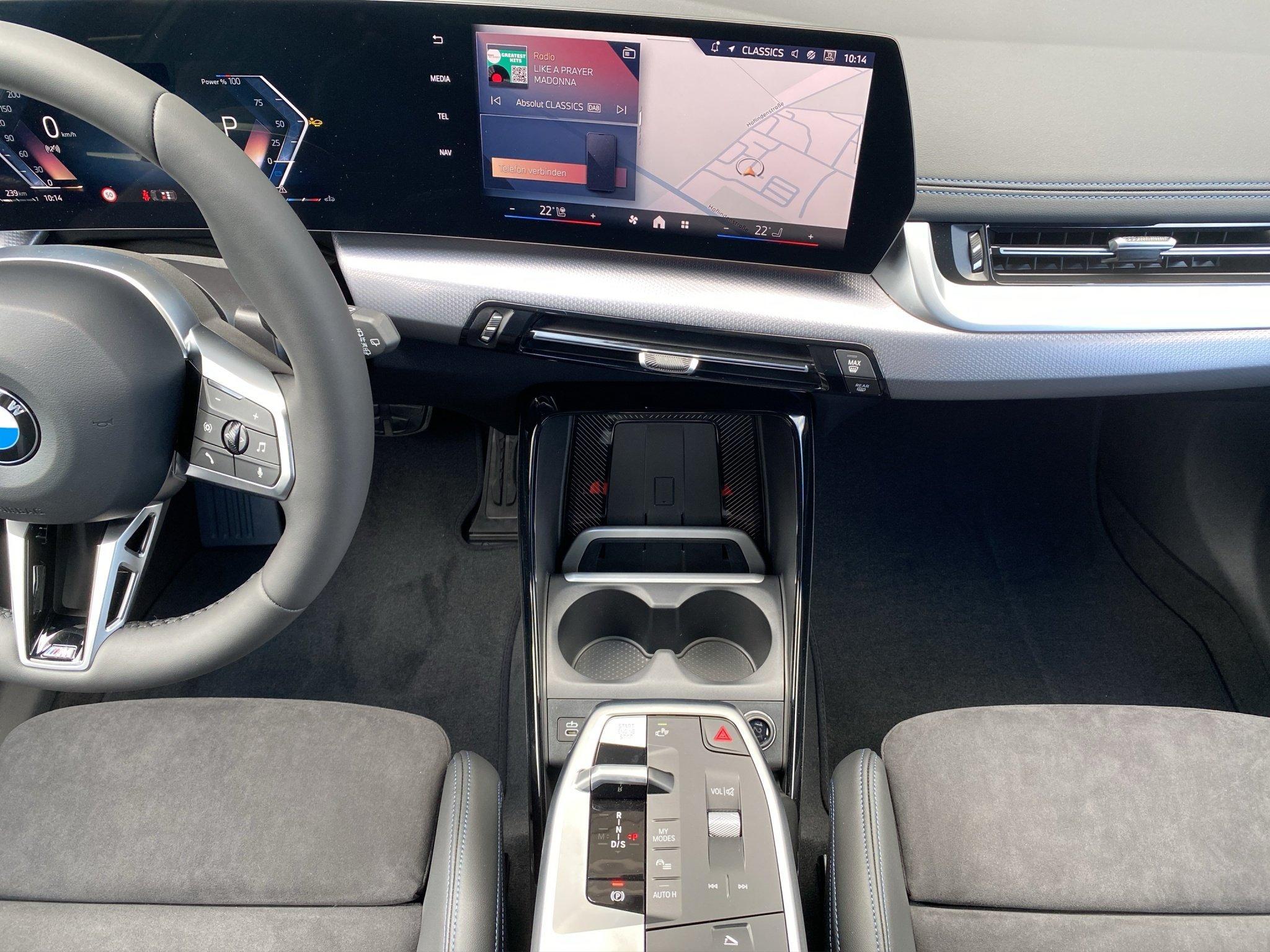 BMW 2er Active Tourer – Bild 12