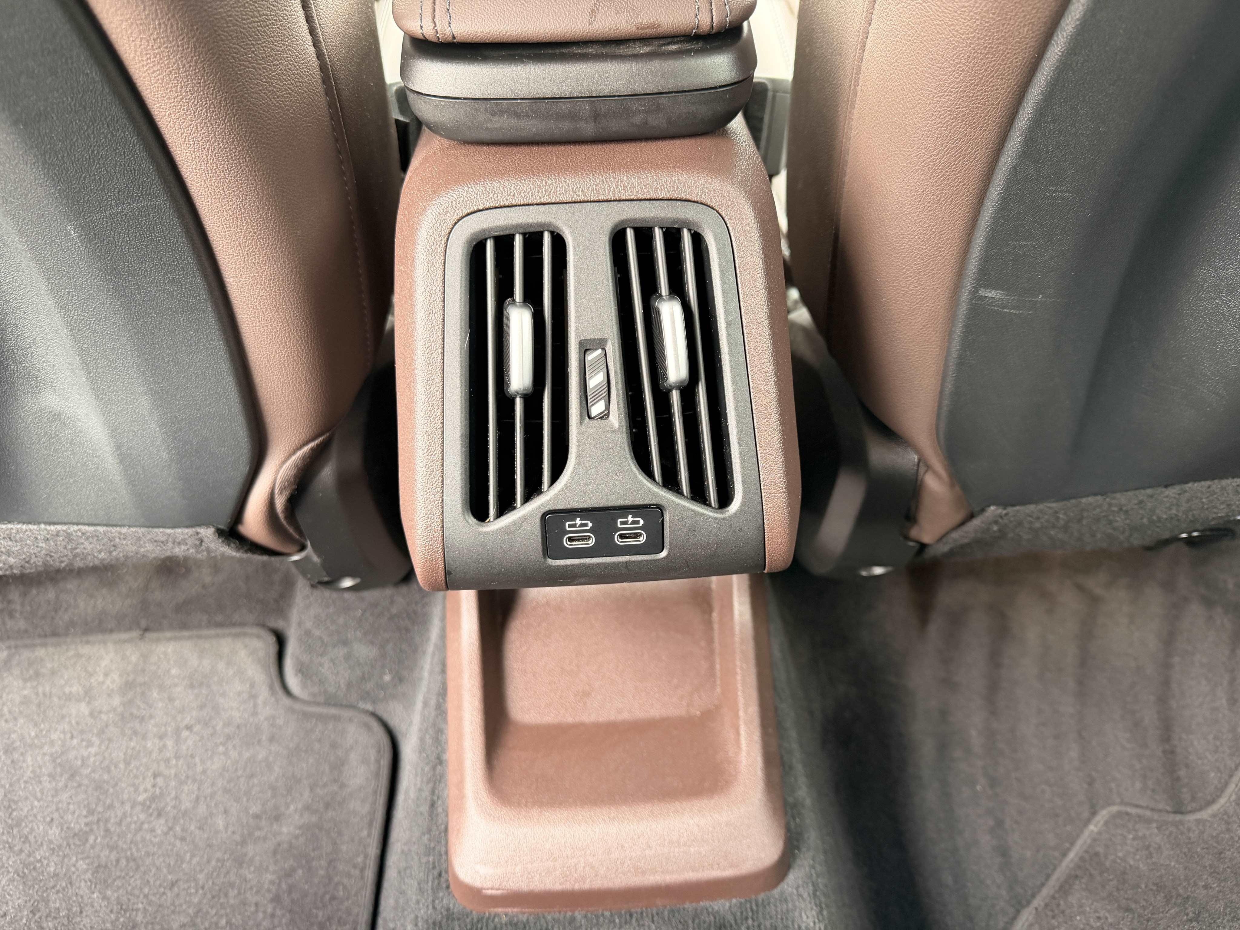 BMW X1 – Bild 9