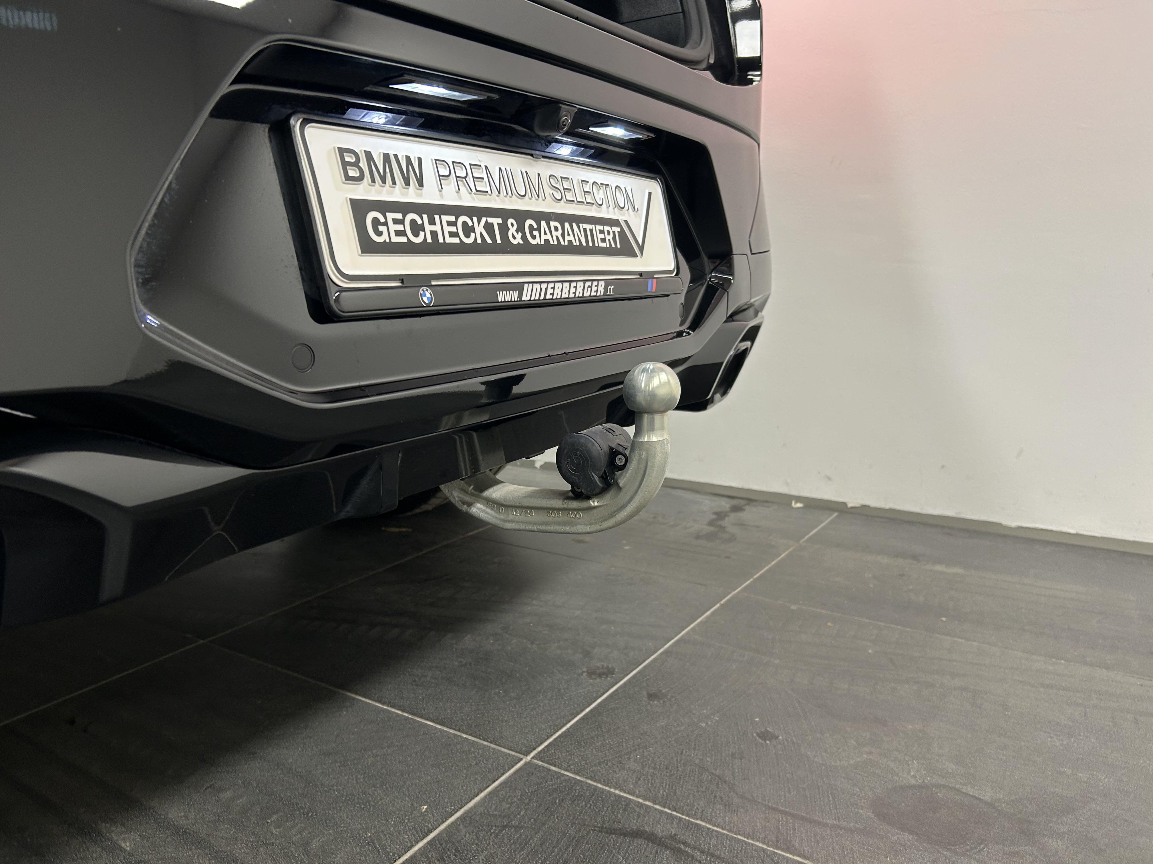 BMW X4 – Bild 20