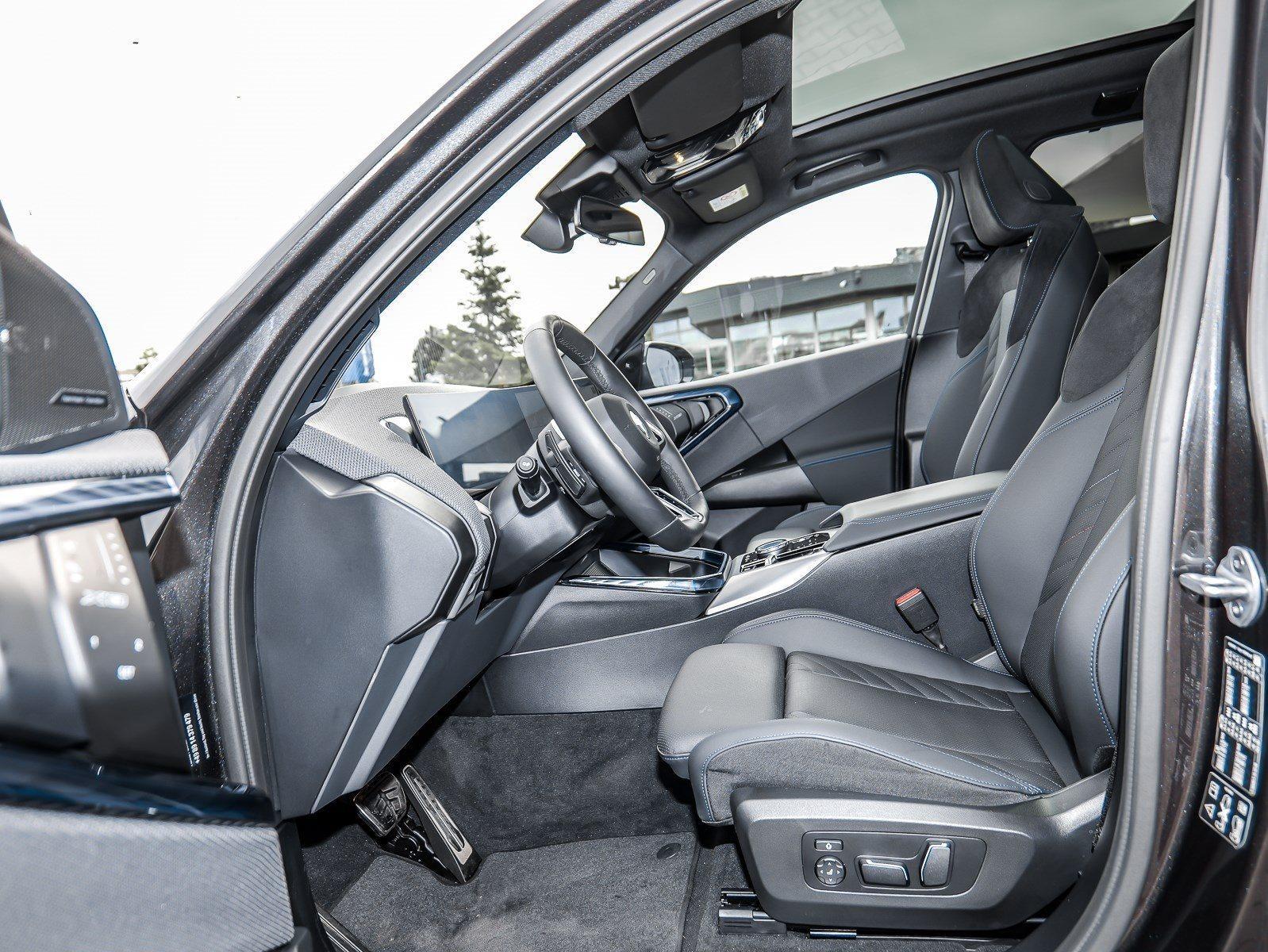 BMW X3 – Bild 5