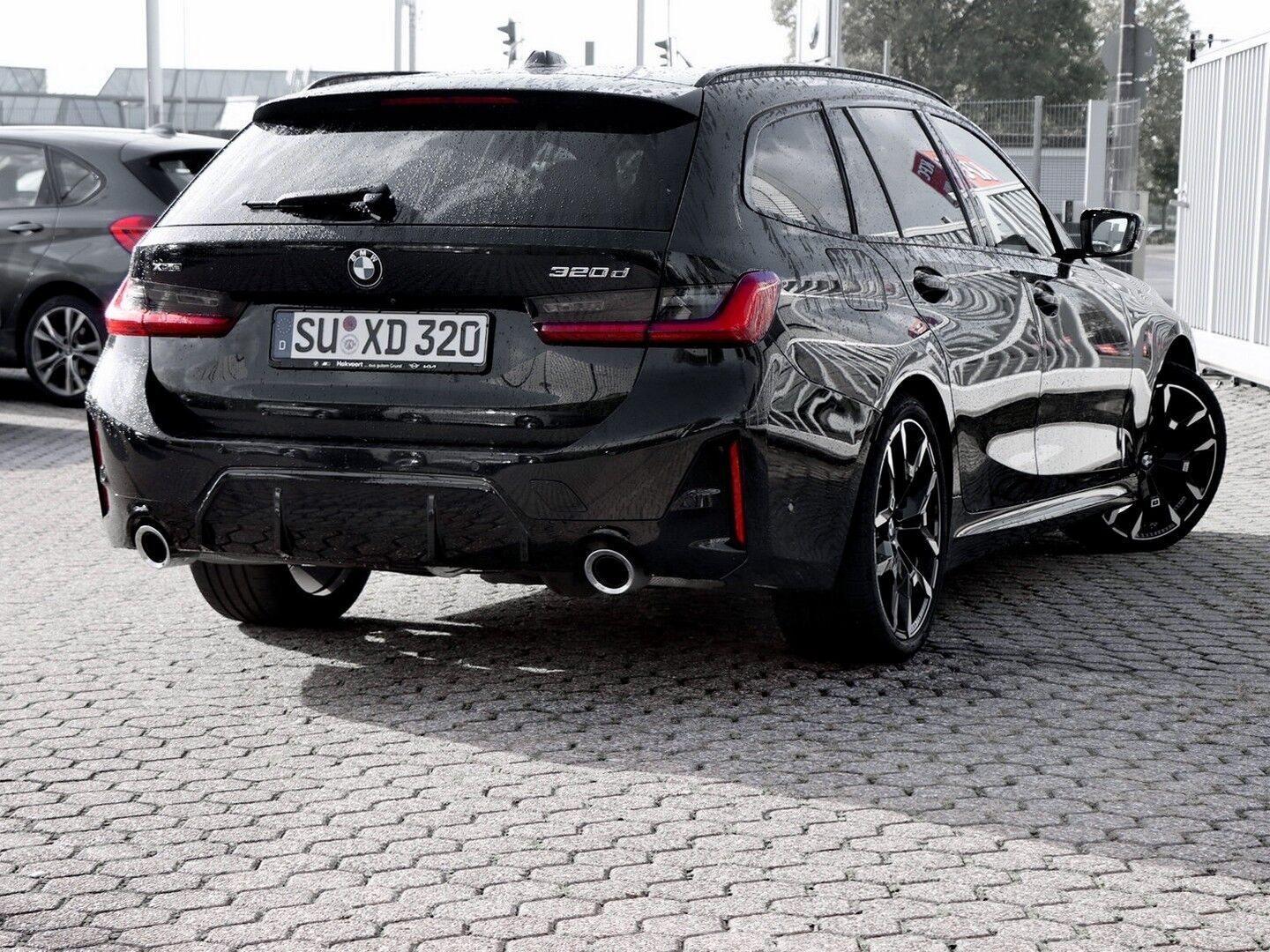 BMW 3er Touring – Bild 3