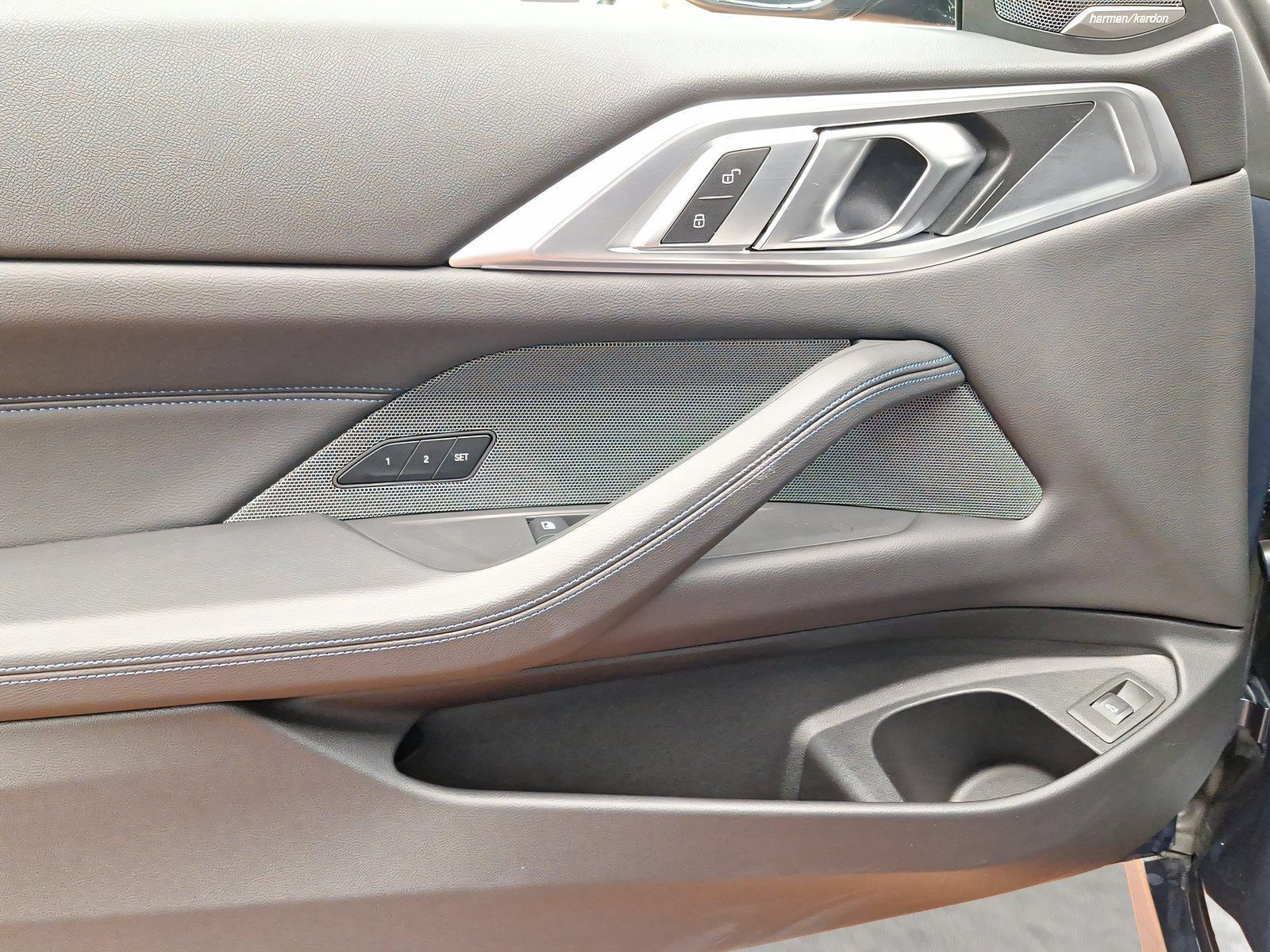 BMW 4er Coupé – Bild 14