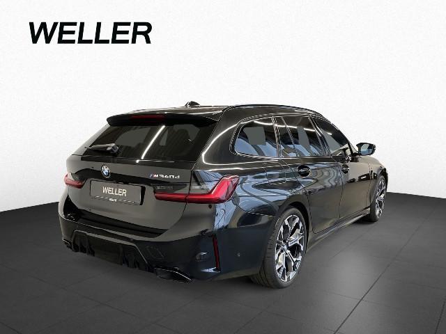 BMW 3er Touring – Bild 3