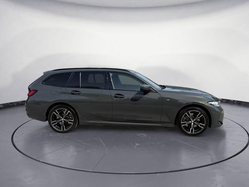 BMW 3er Touring – Bild 4
