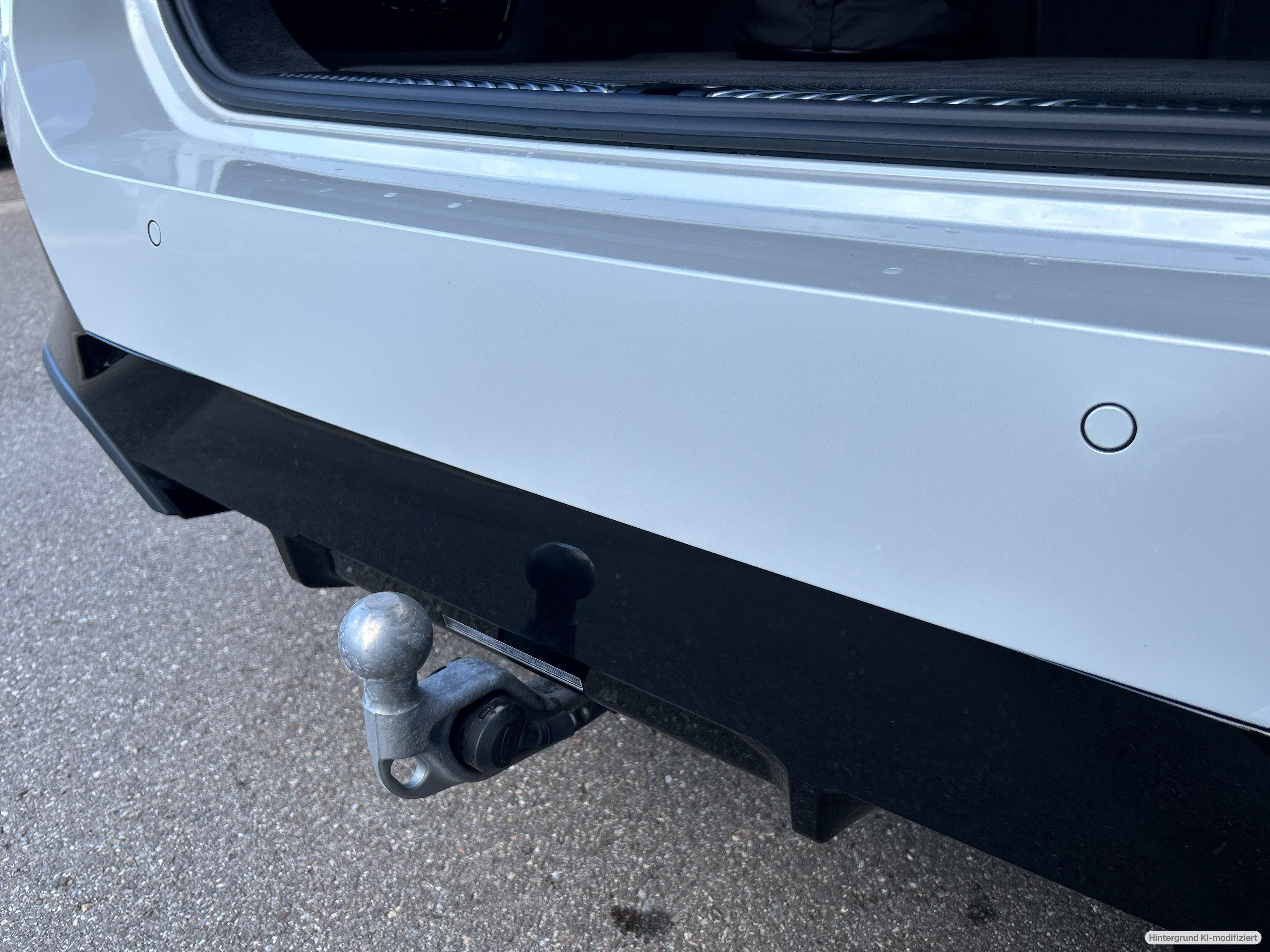 BMW 5er Touring – Bild 23