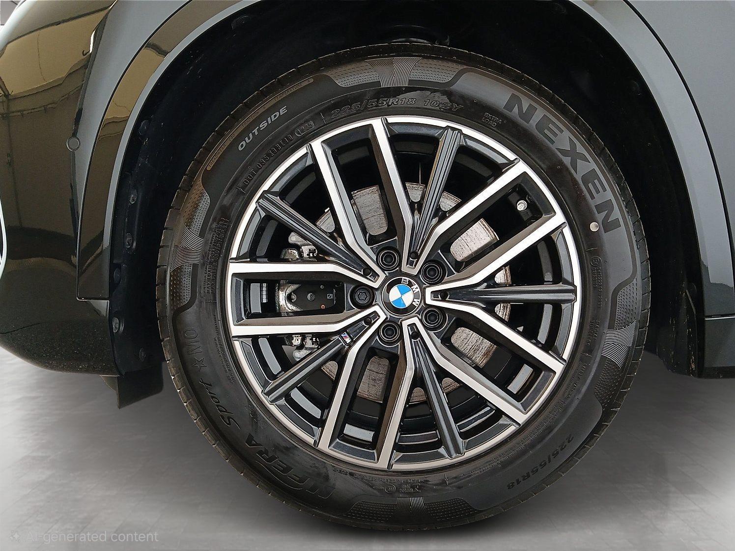 BMW X1 – Bild 6