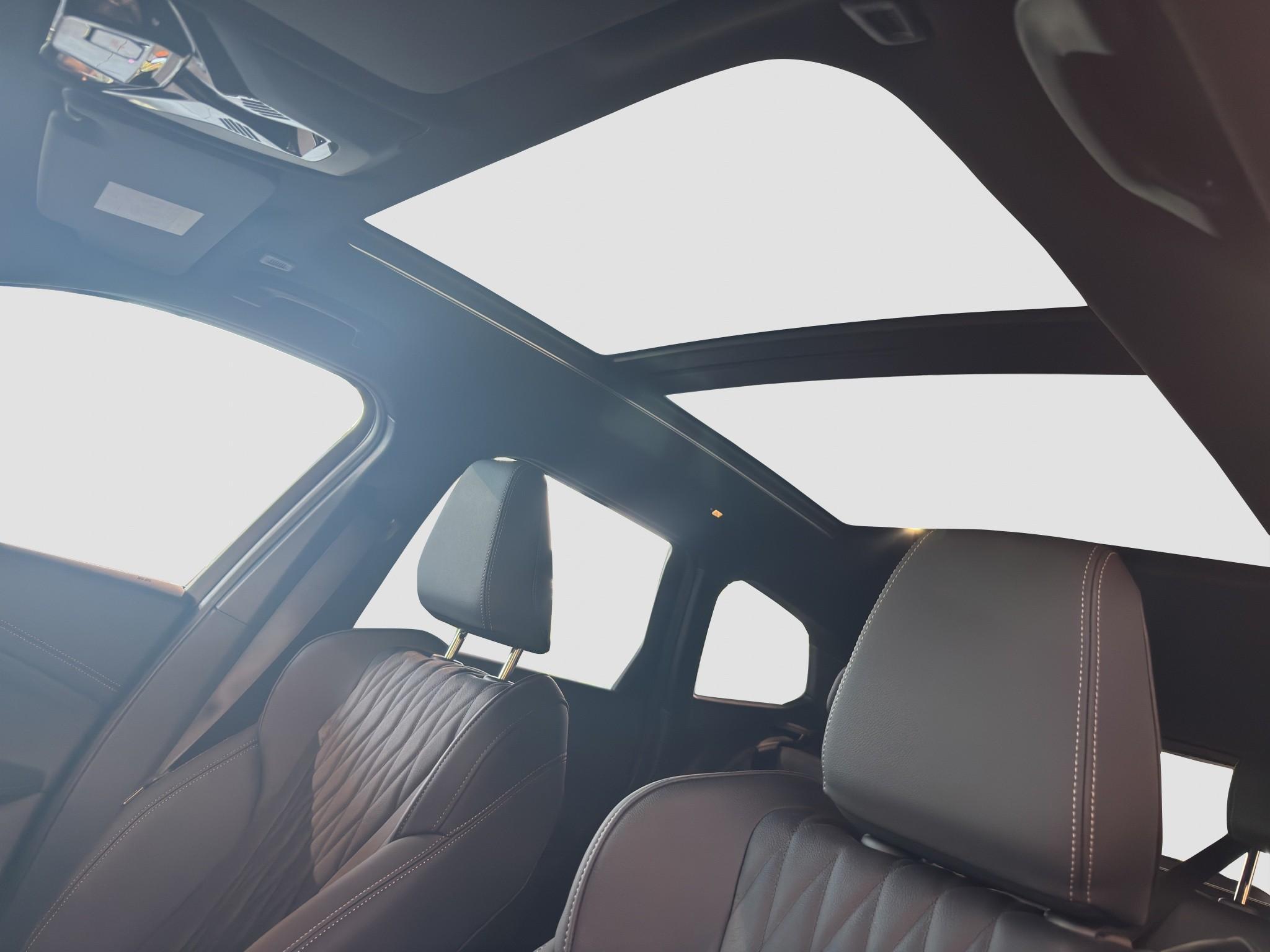 BMW X1 – Bild 23