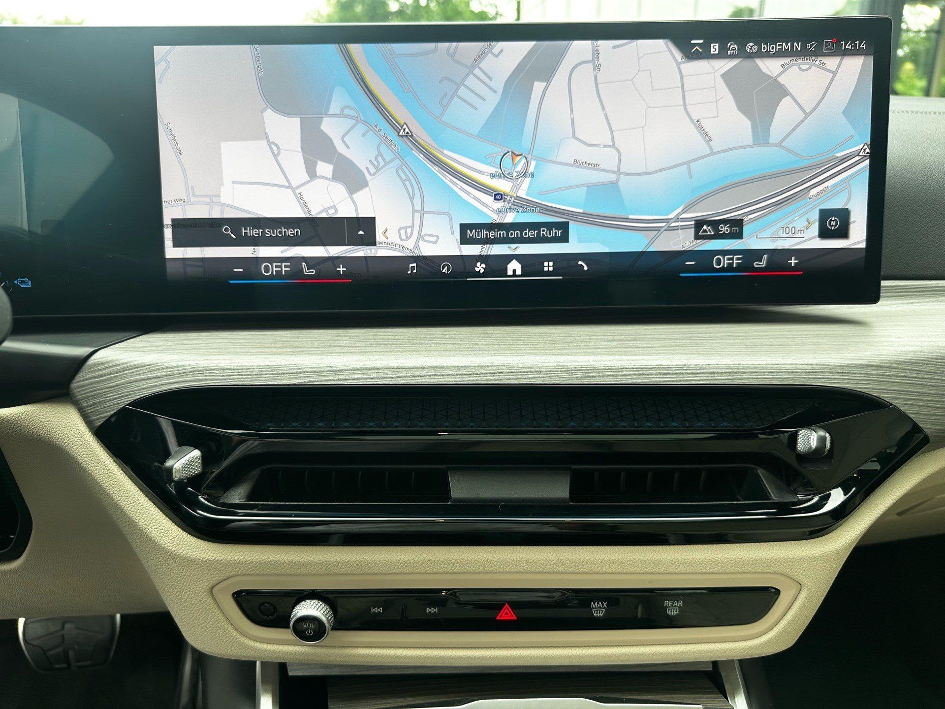 BMW 3er Touring – Bild 10