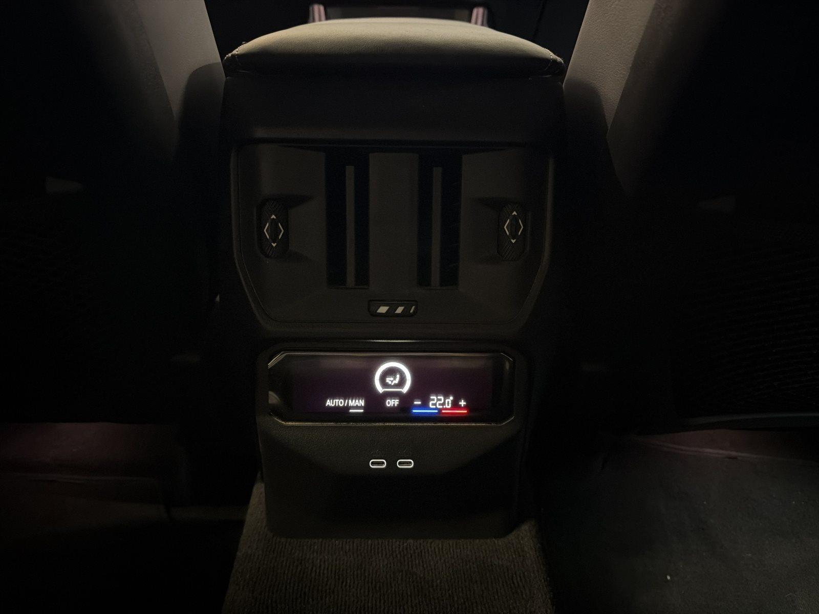 BMW X3 – Bild 19