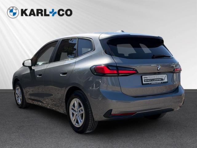 BMW 218d — BMW 218d Active Tourer